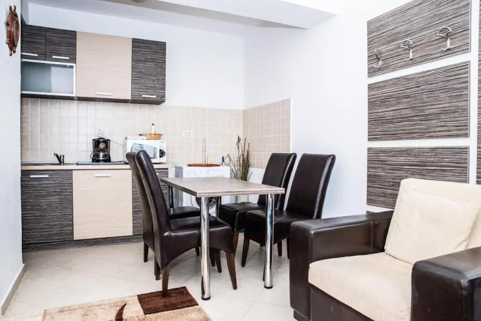 Club Residence Apartments