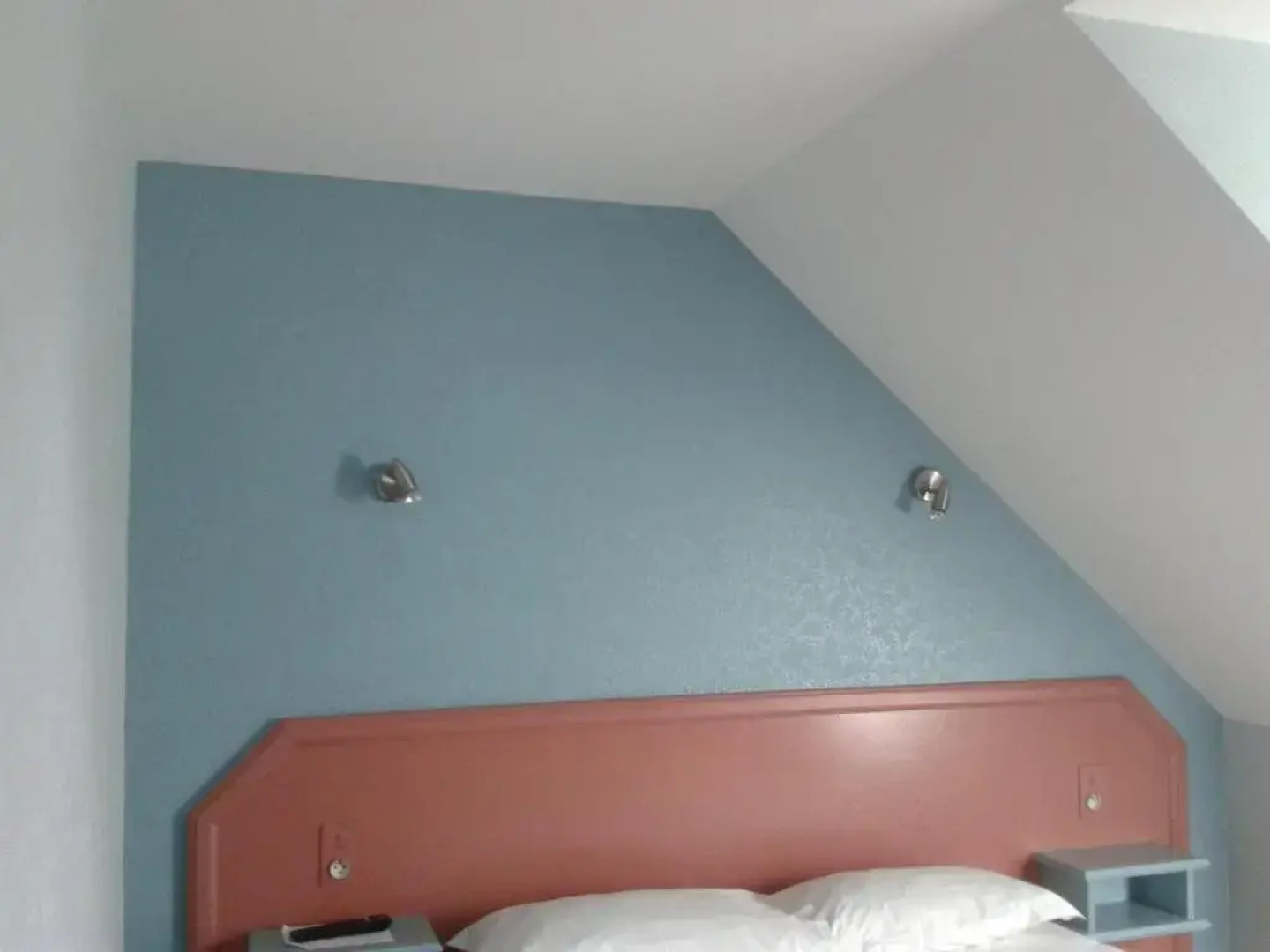 Hôtel la Tour des Anglais