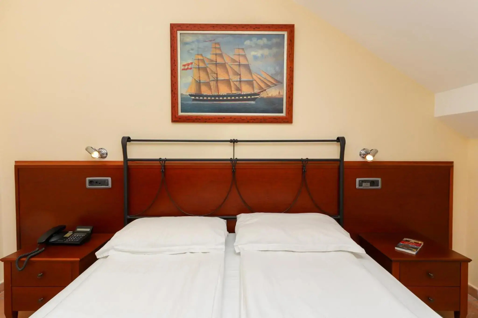 Hotel Splendido