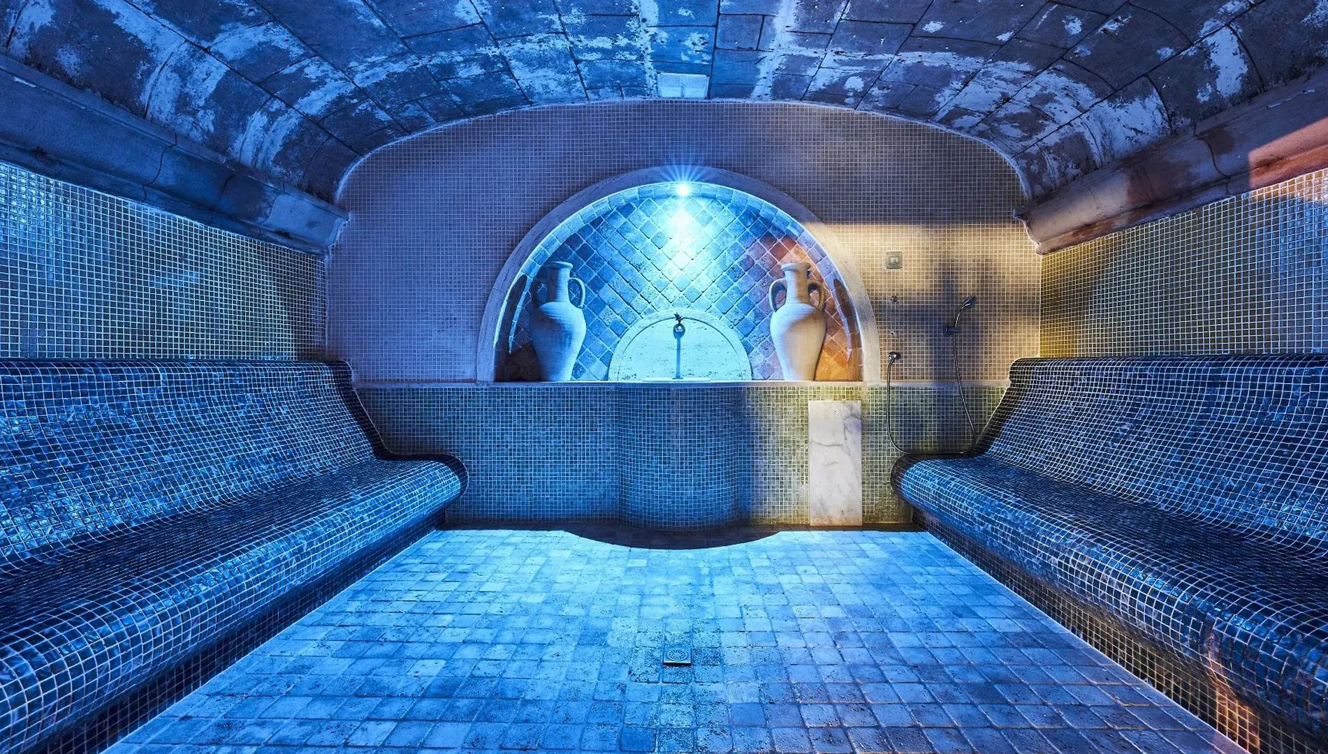 Hotel & Spa S'entrador Playa