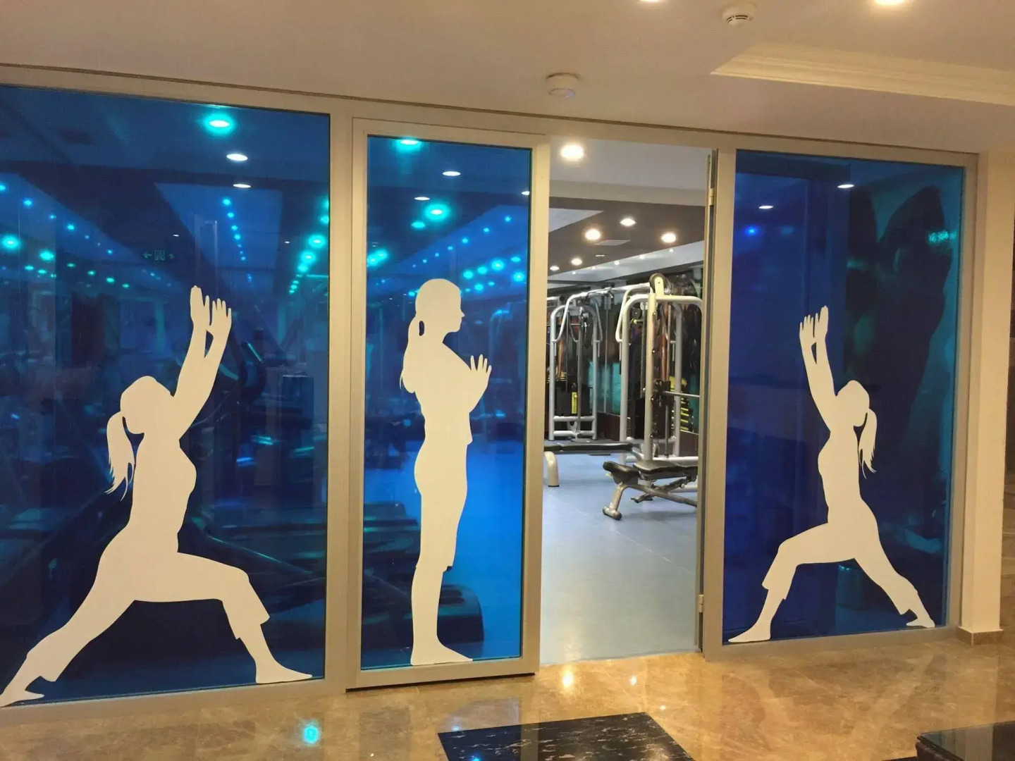 Blueberry Boutique Hotel