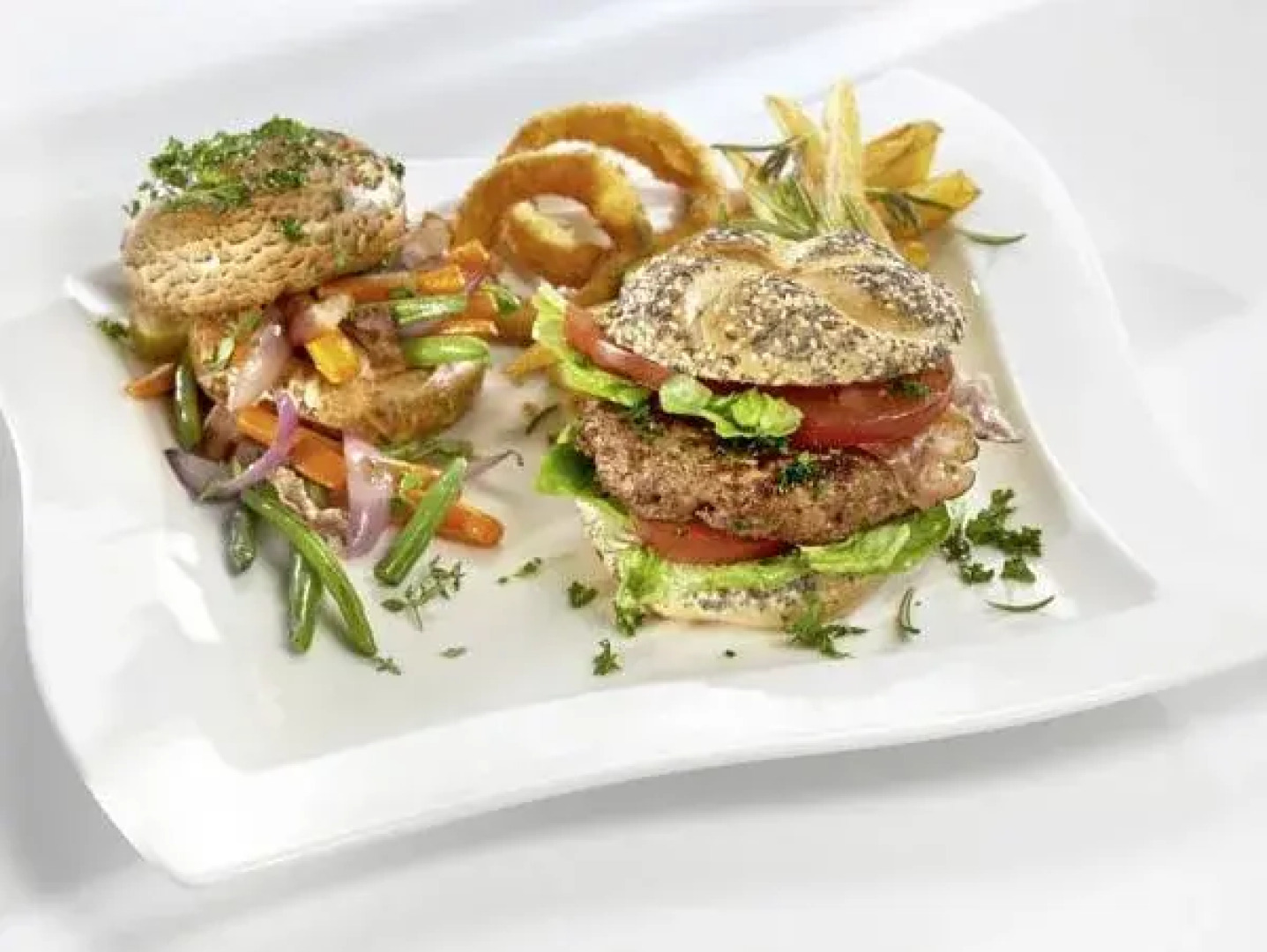 Landzeit Restaurant Angath