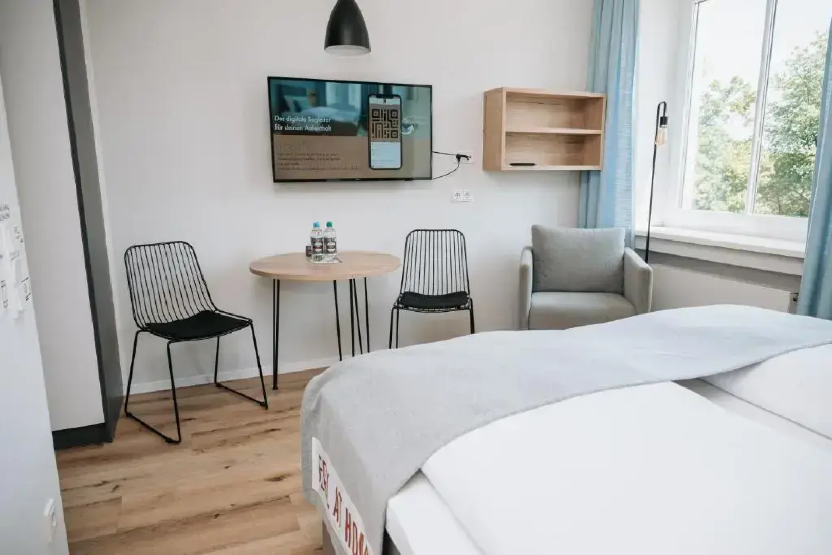 Coffee Fellows Hotel & Longstay