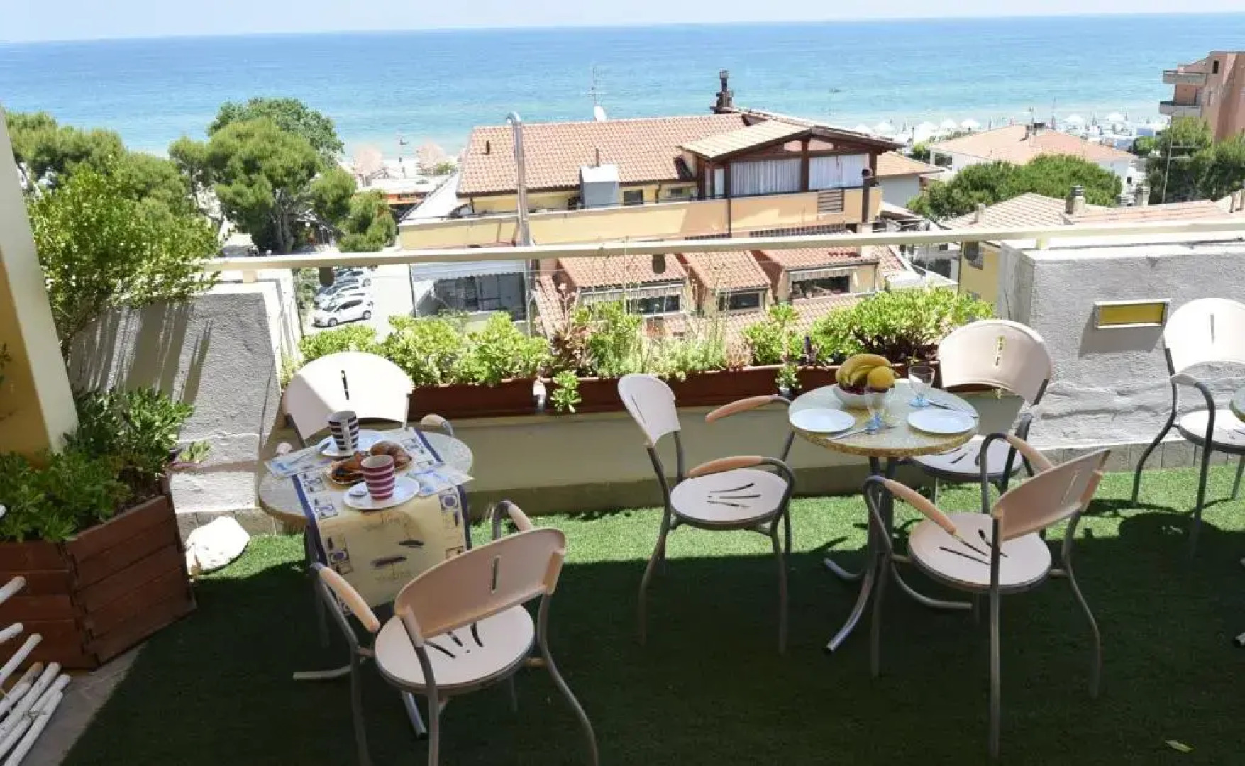 Silvi Marina Sea Resort