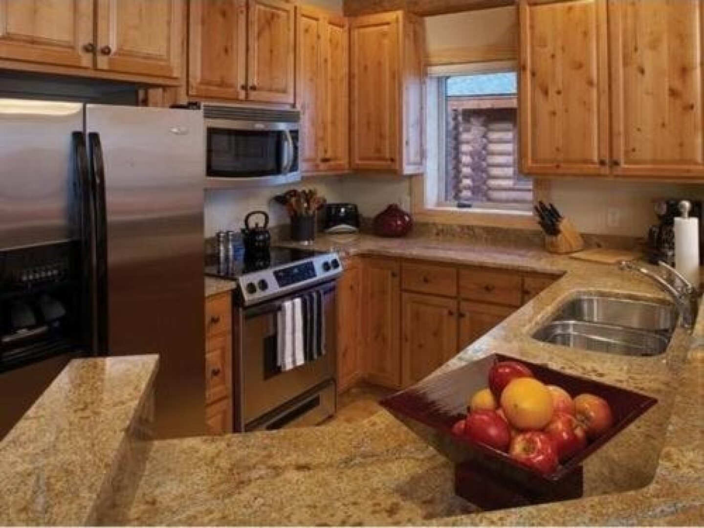 Temperance Landing on Lake Superior