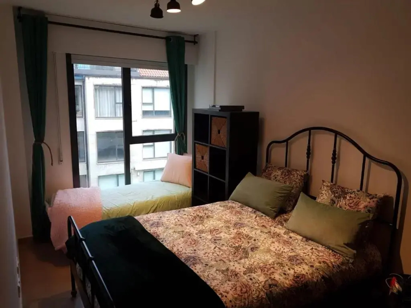 Pintoresco piso a 5 min de la playa wifi/Netflix