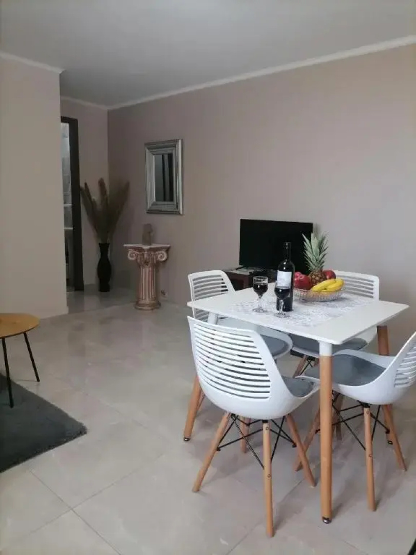 Sunrise Apartment 2