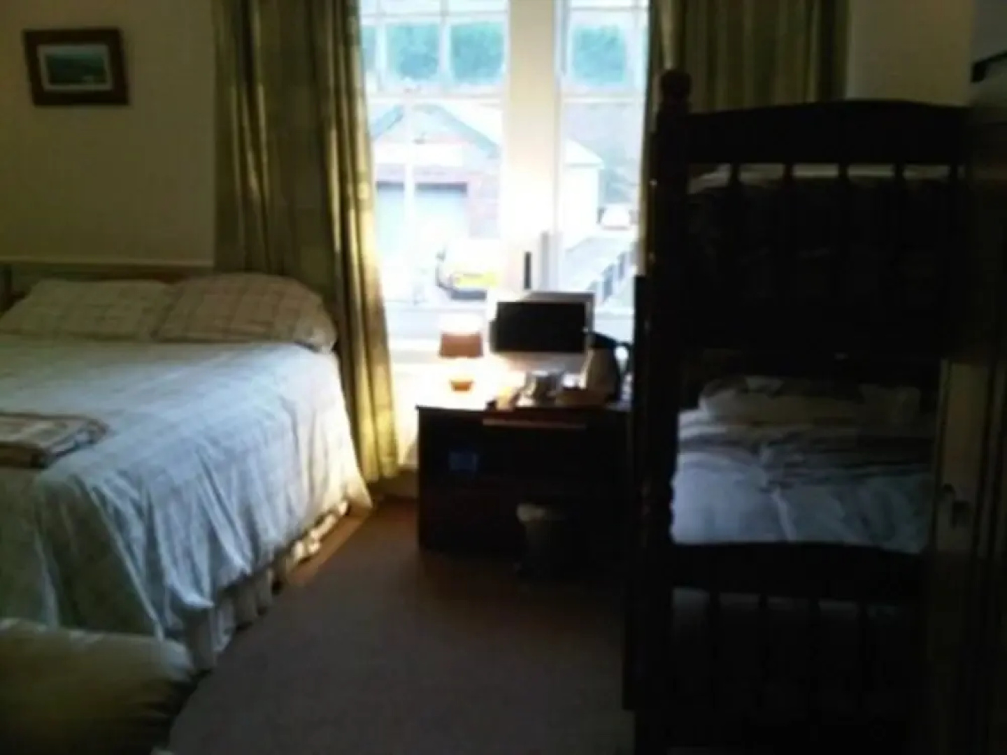The Hendrewen Hotel