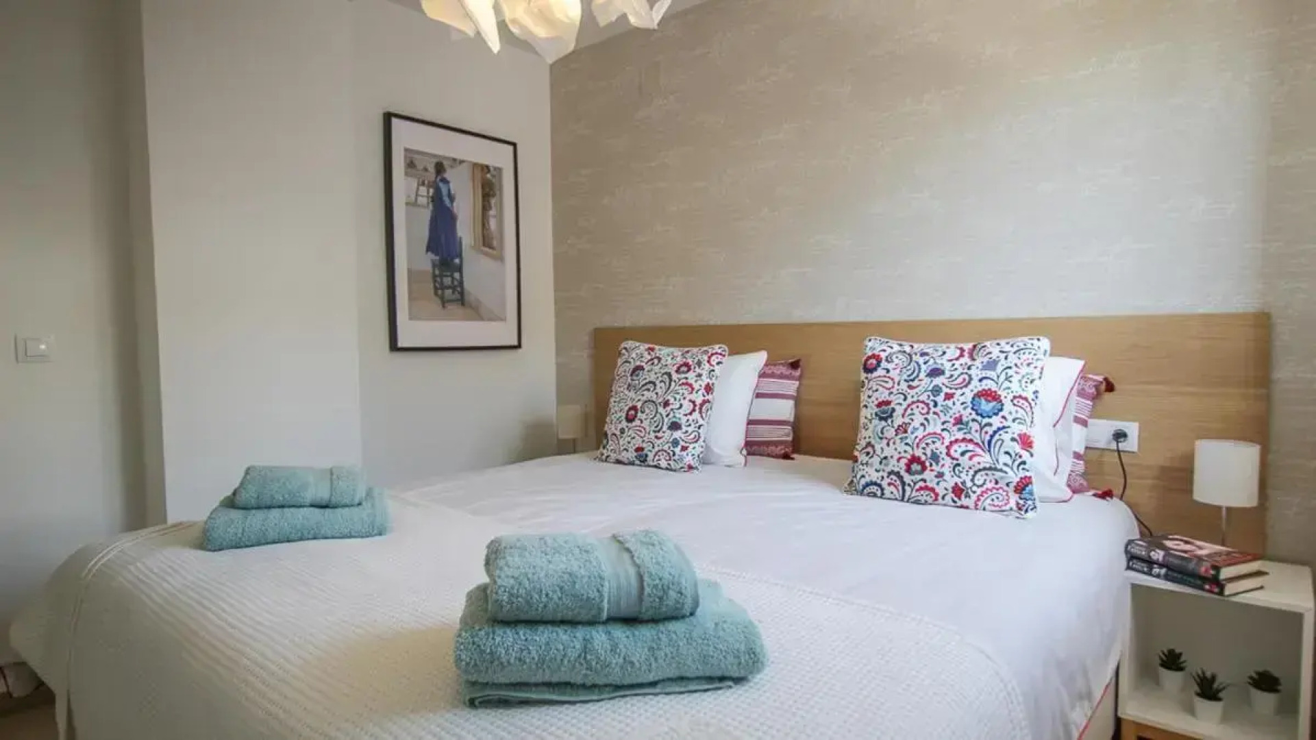 Penthouse La Paz 10 - Cap D'Or