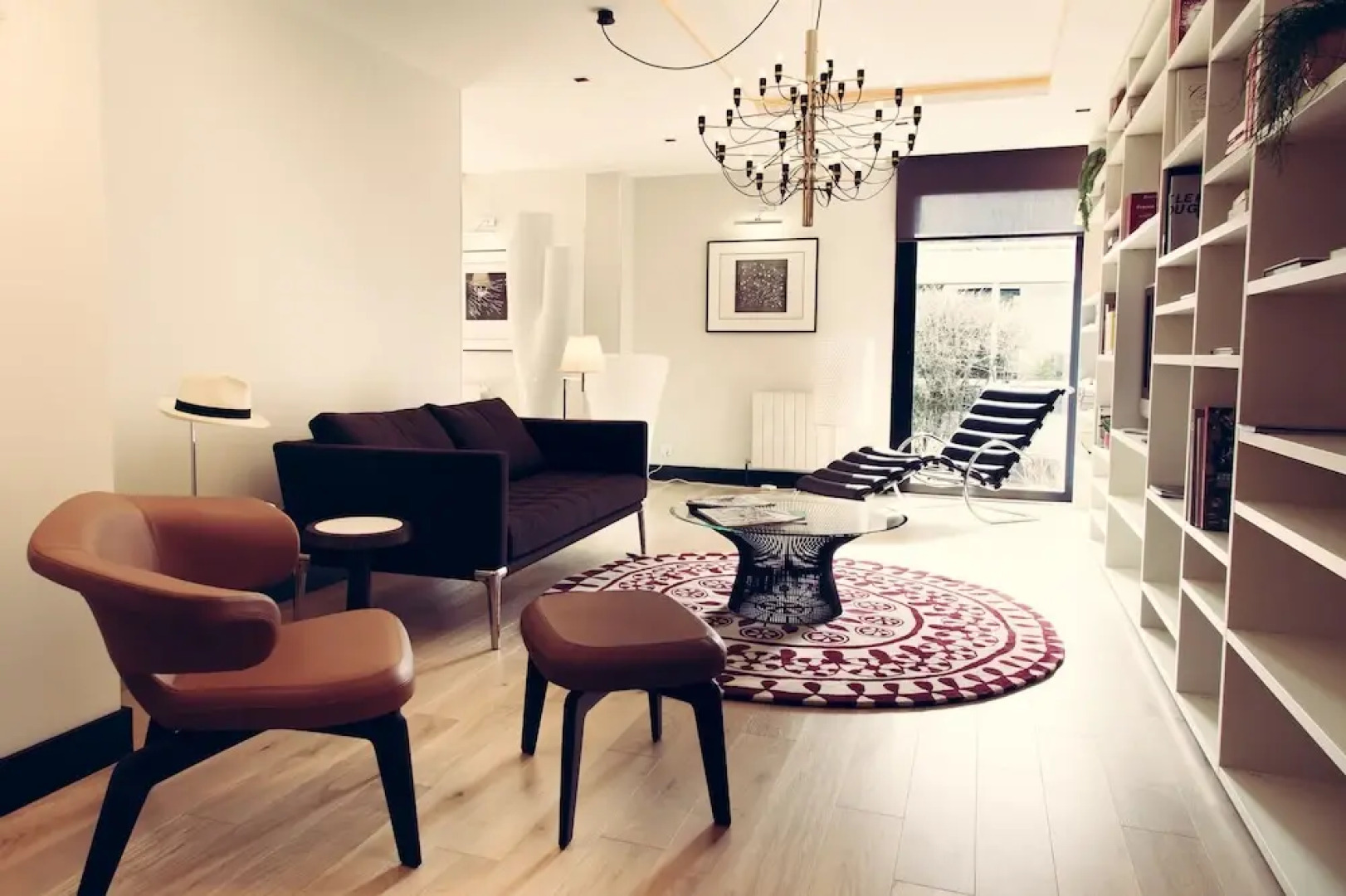 Relais & Châteaux L'Assiette Champenoise