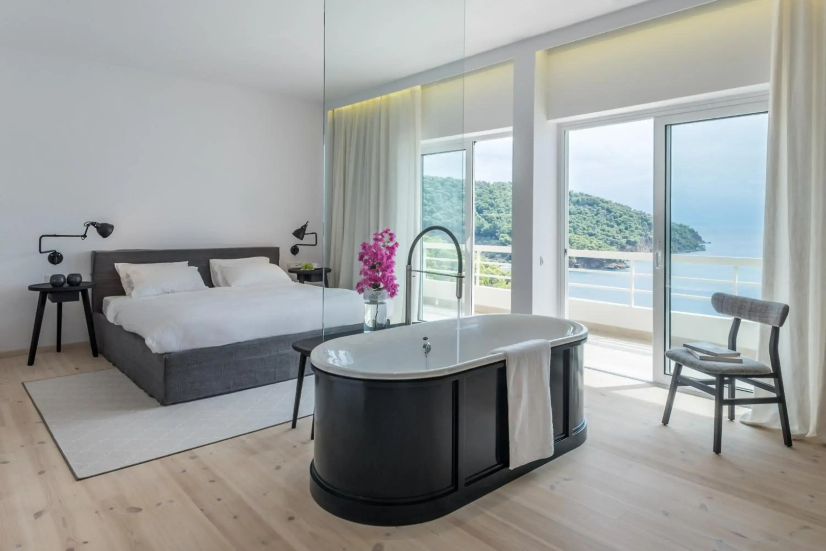 Sirene Blue Resort
