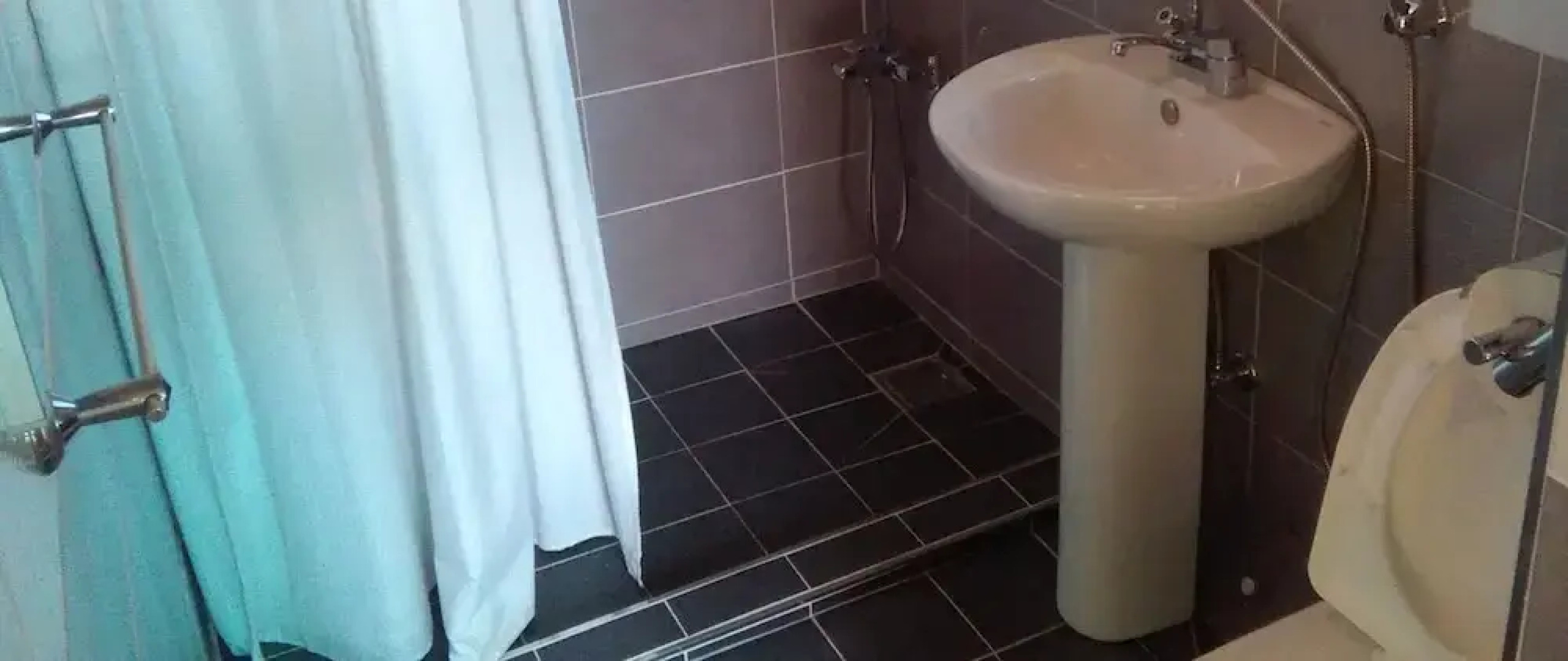 Gangneung Station Guesthouse