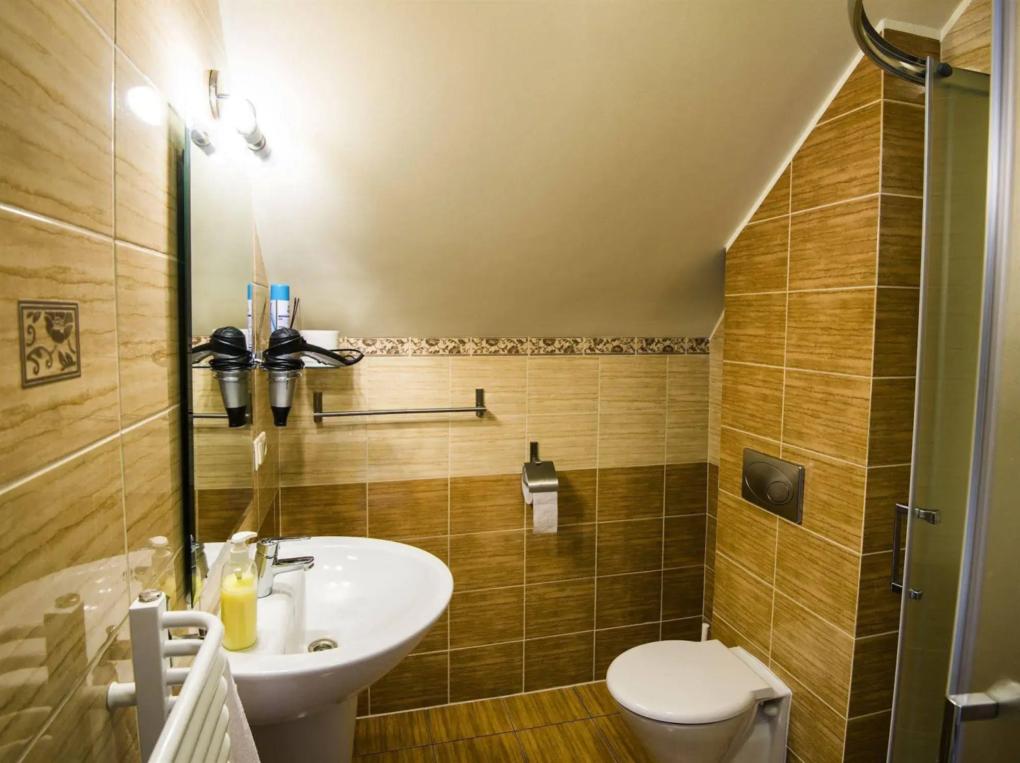 Hotelik 31
