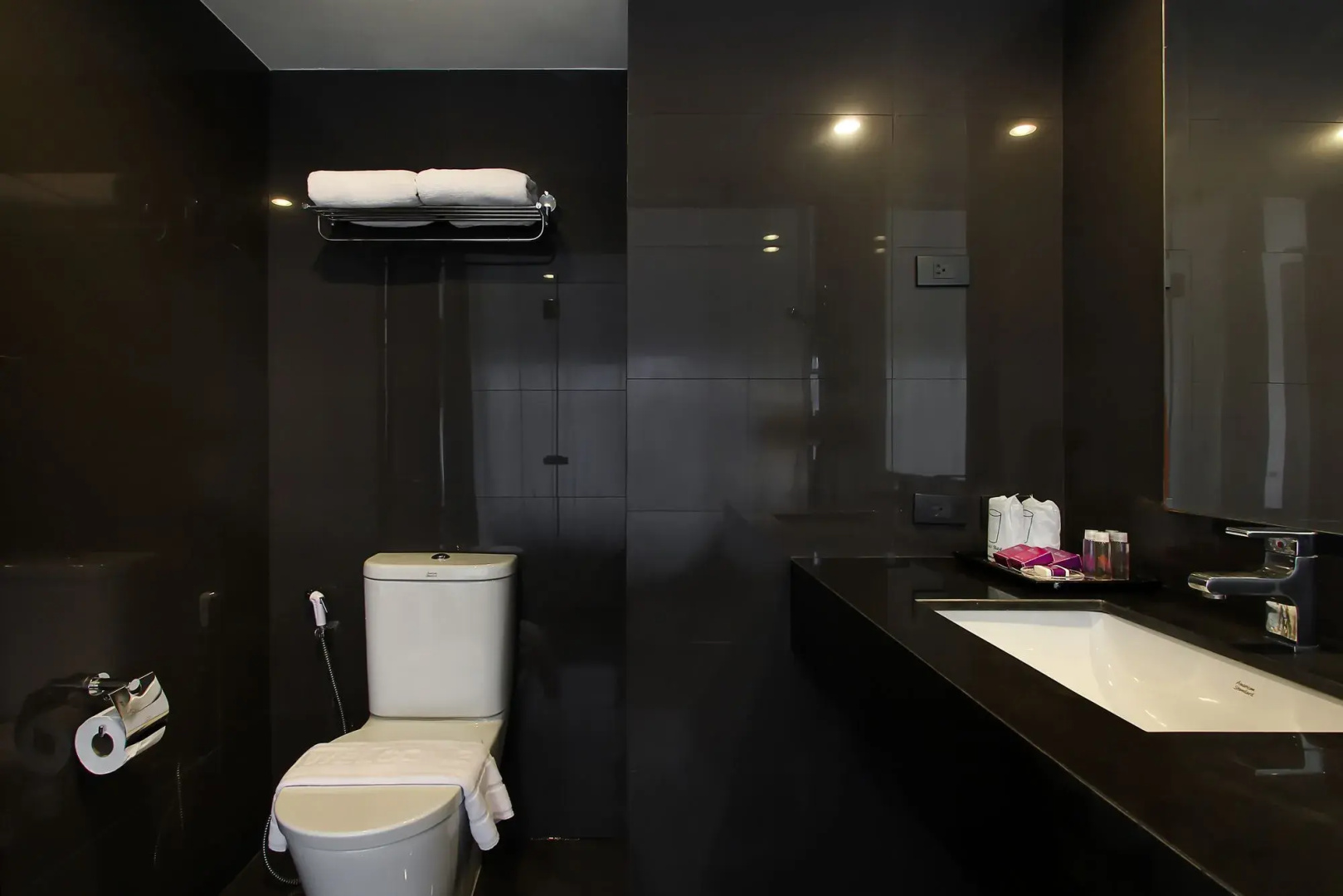 D Varee Diva Avenue Samui