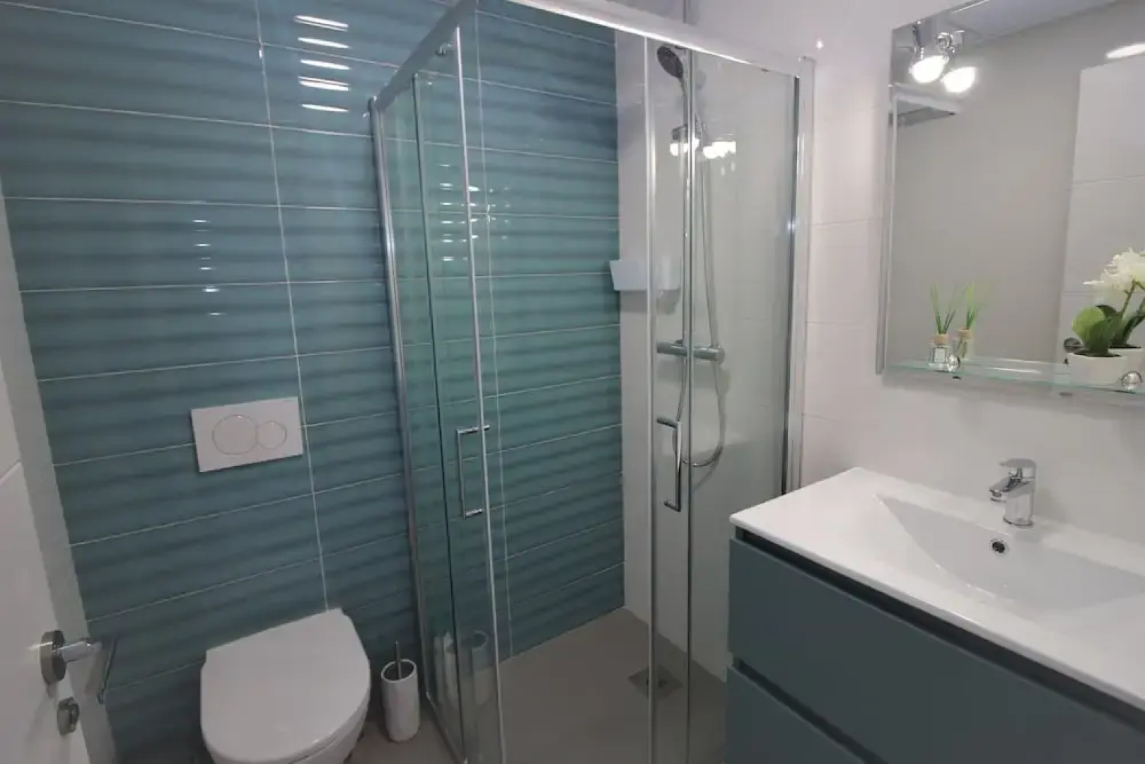 Cozy Penthouse Apartment Lamar II 218