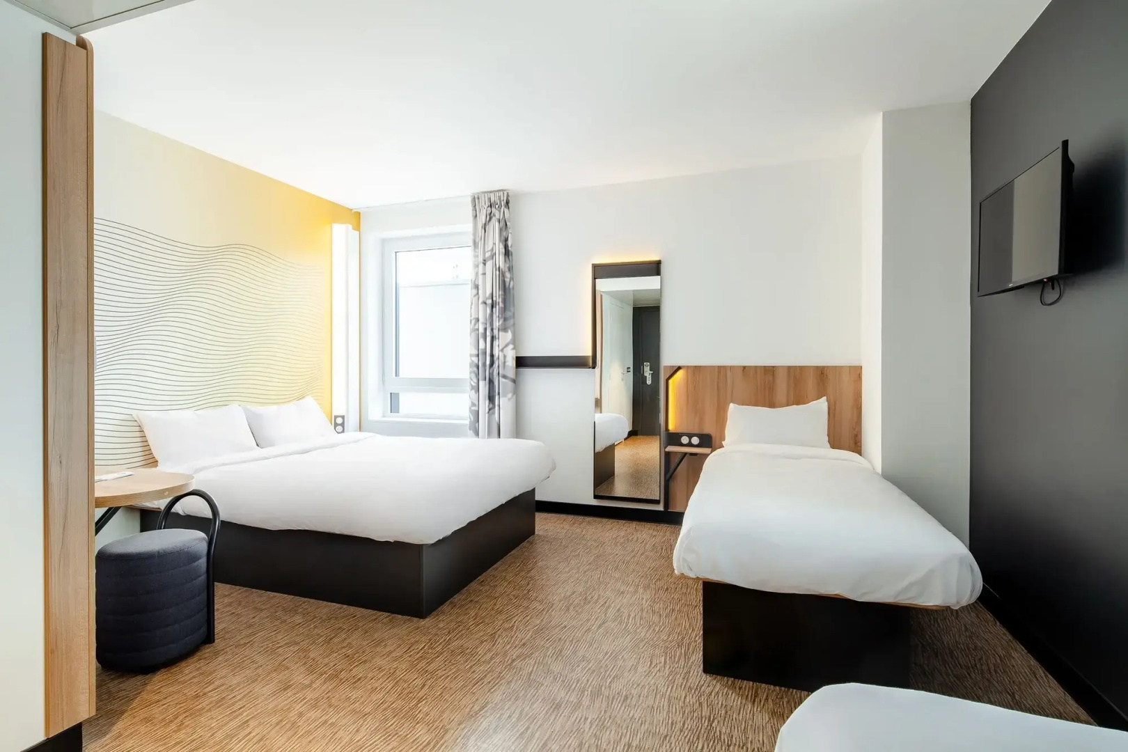 B&B Hotel Cergy Saint-Christophe