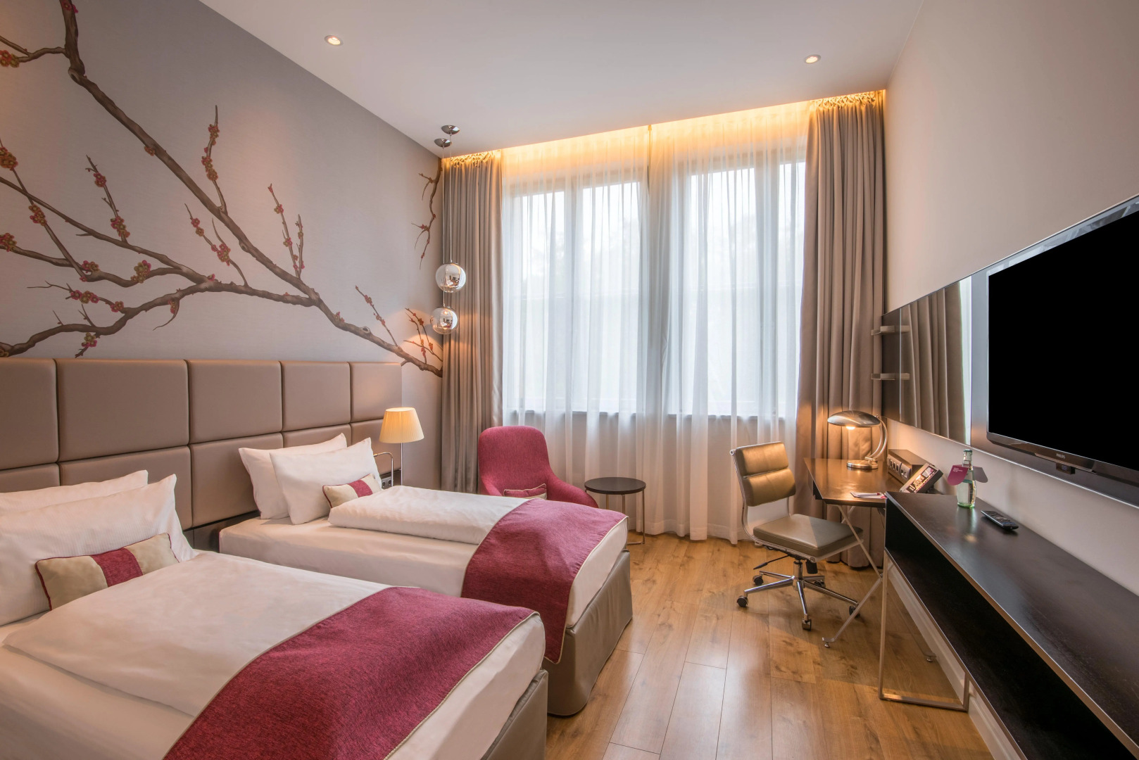 Отель Berlin Potsdamer Platz by Leonardo Hotels