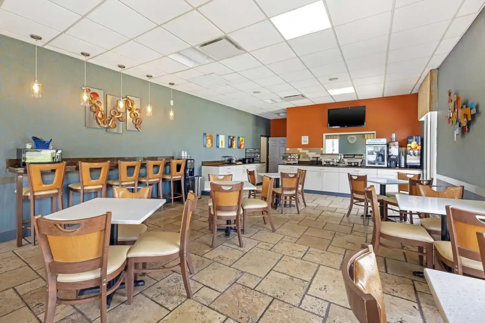 Best Western Franklin Inn