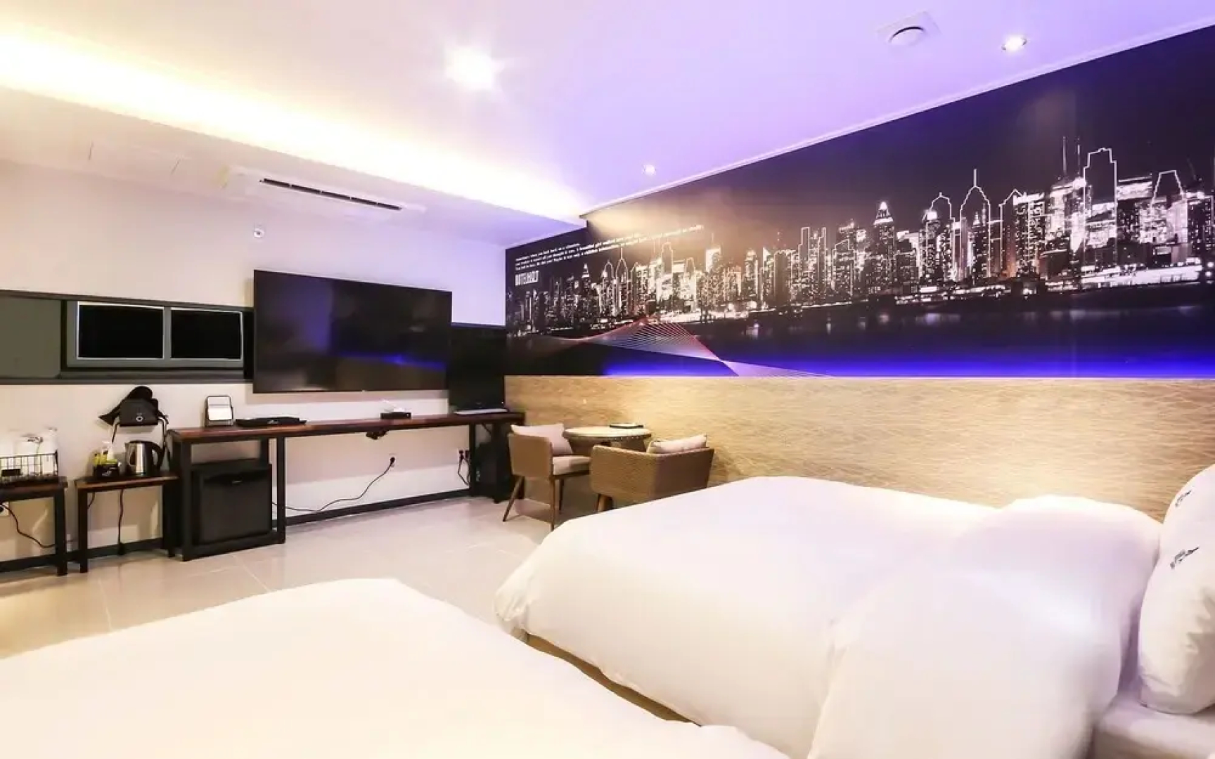 Jinju Hotel Hot