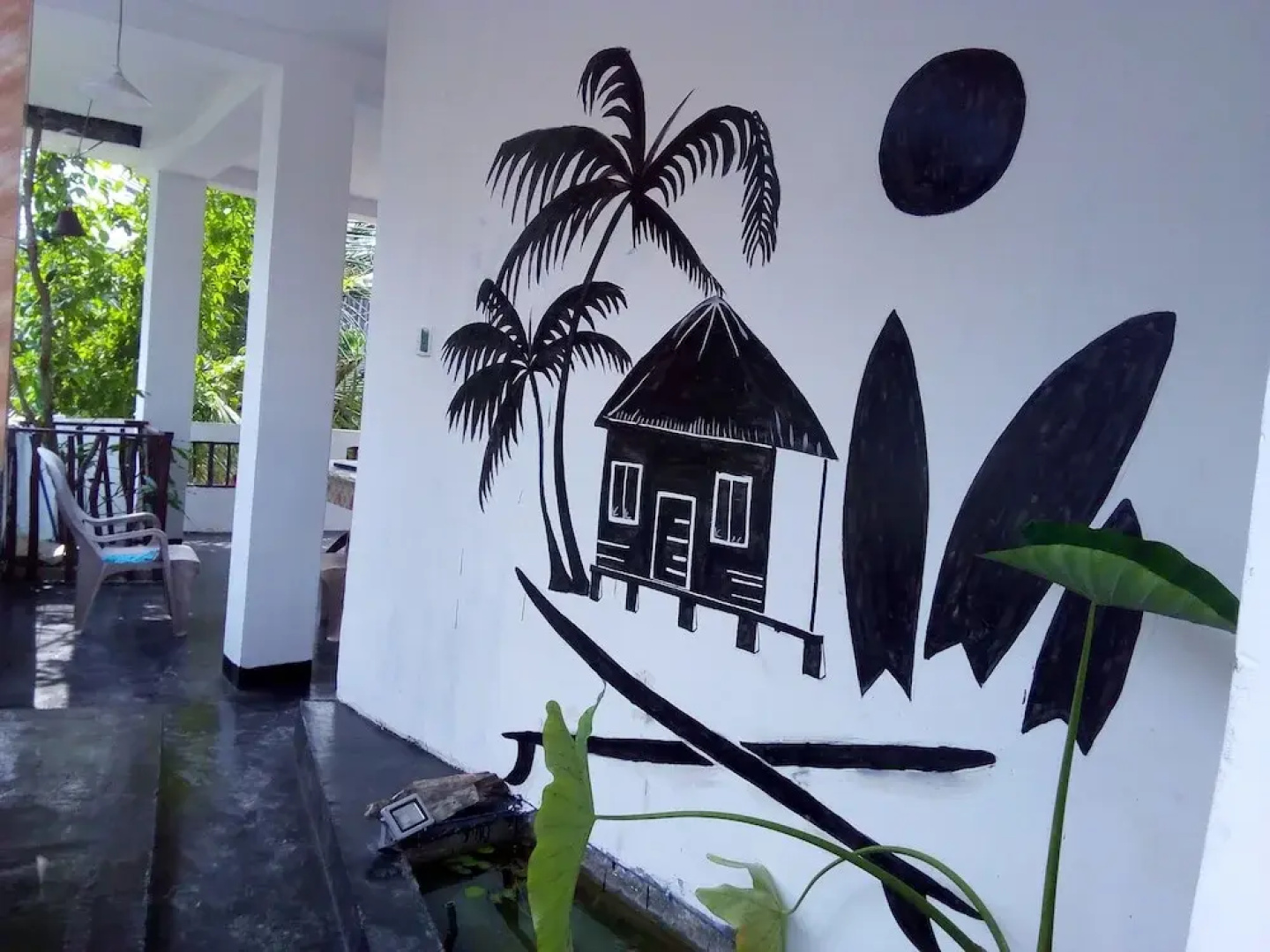 Nethu freedom cottage