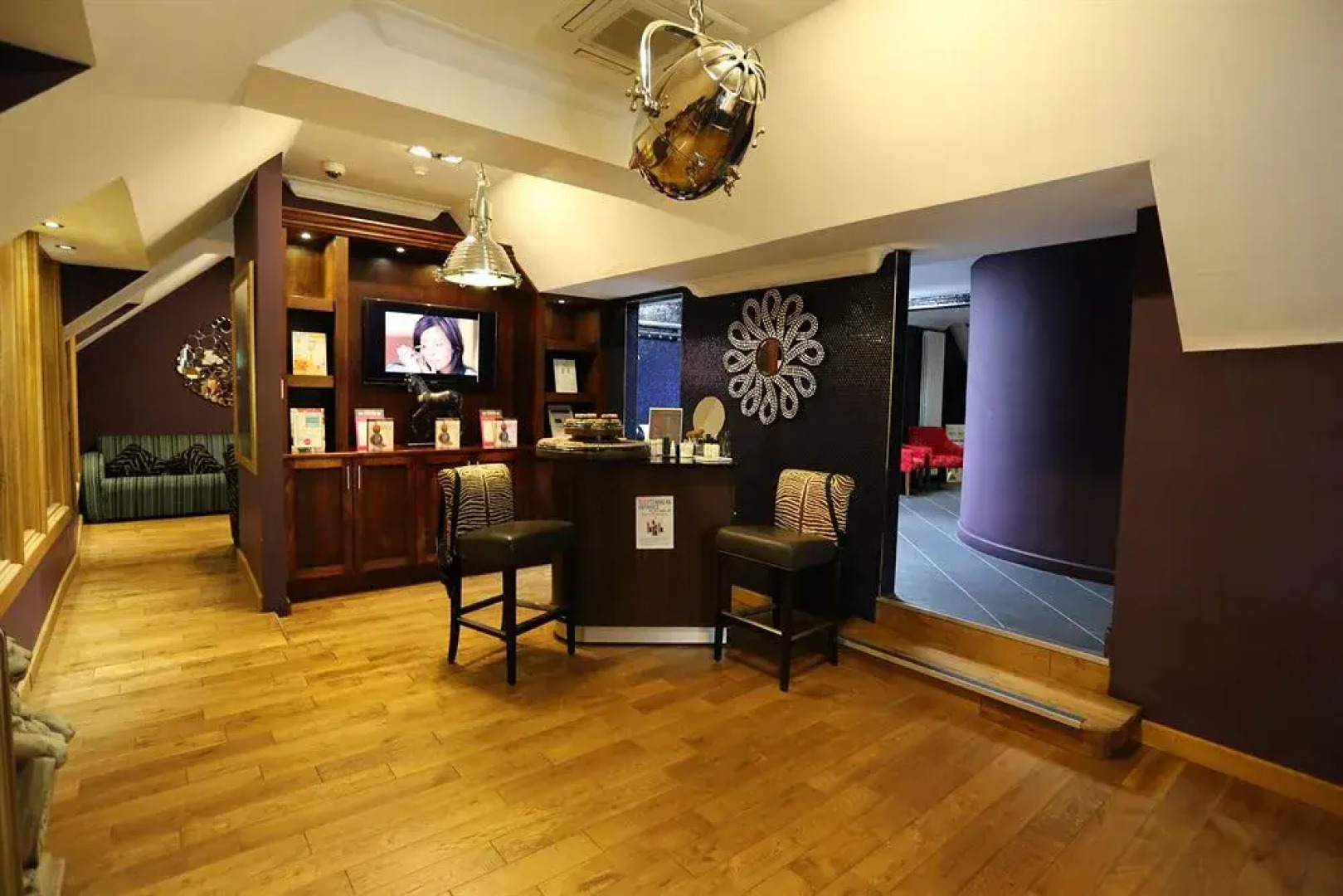 Old Thorns Hotel & Resort