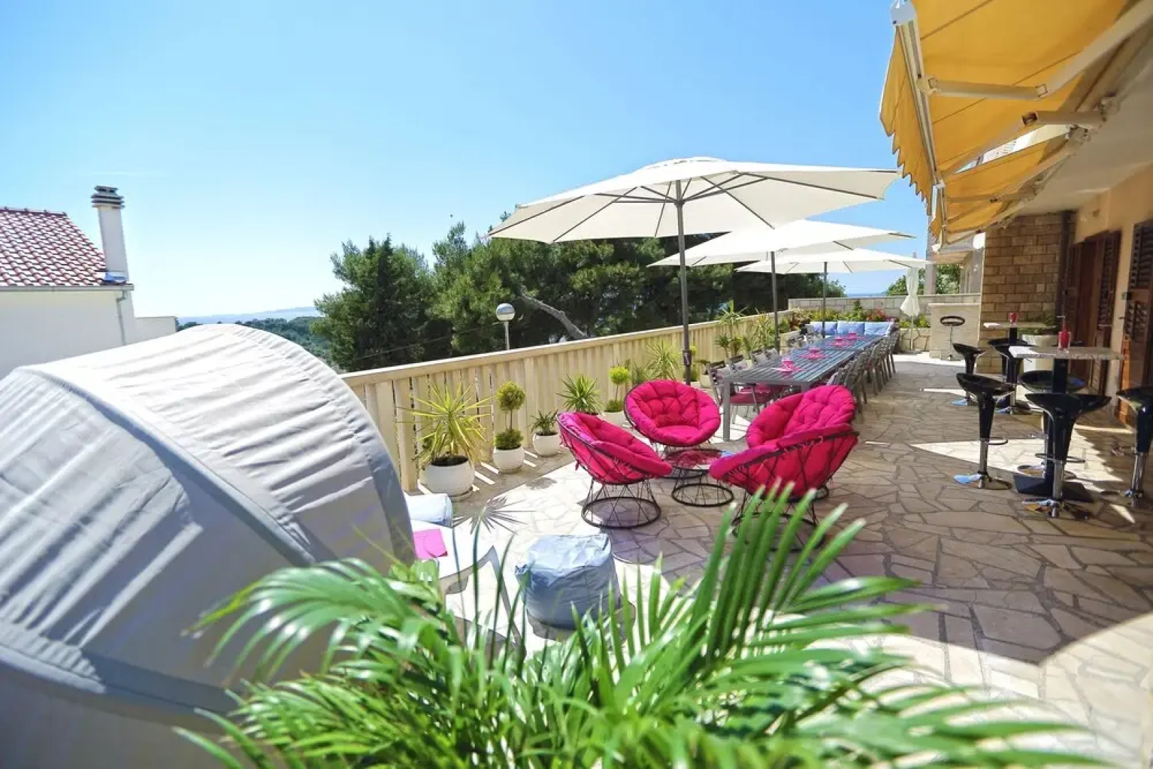 Youth Hostel Villa Marija