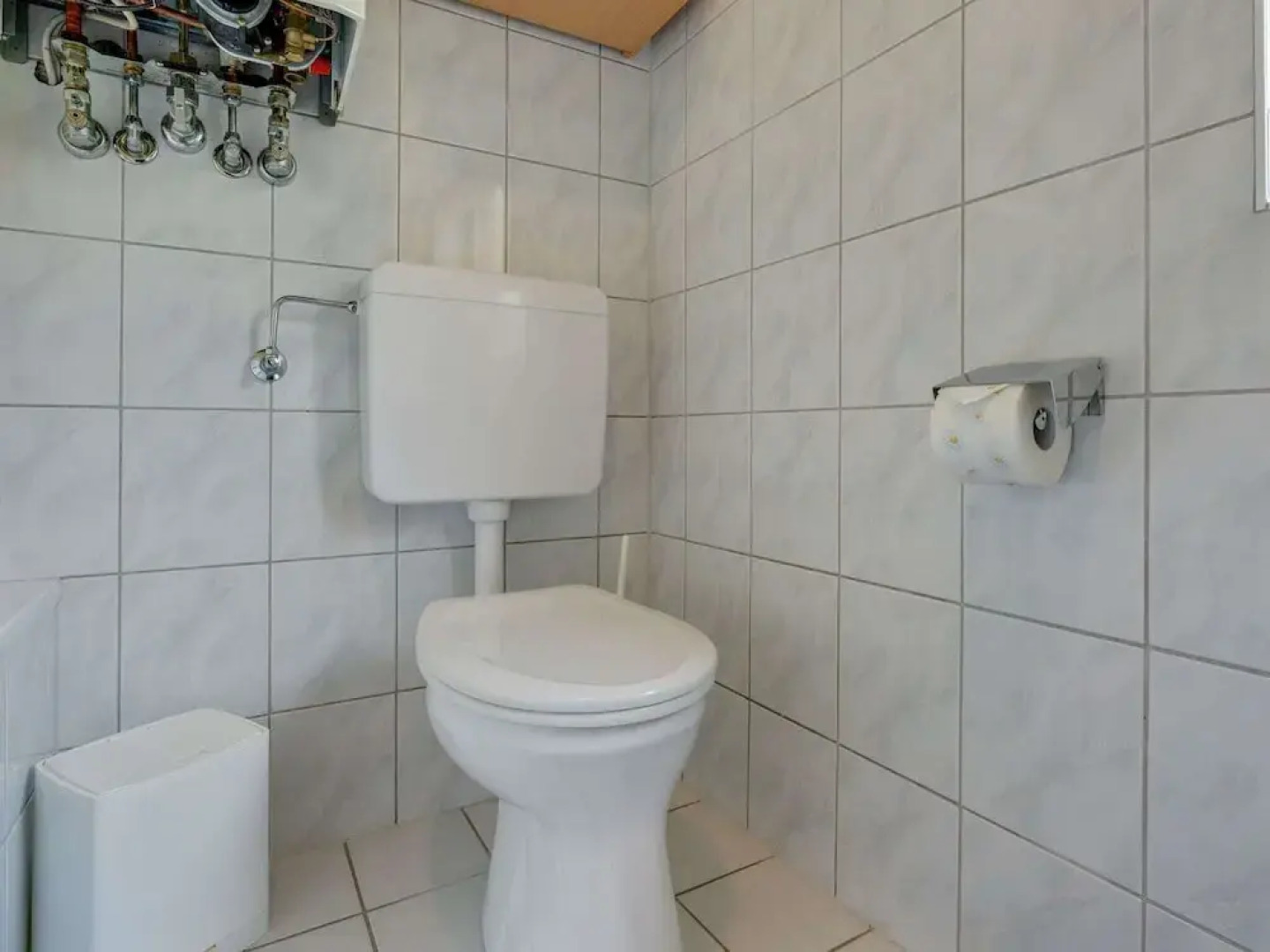 Duplex Apartment in Glödnitz With Pool