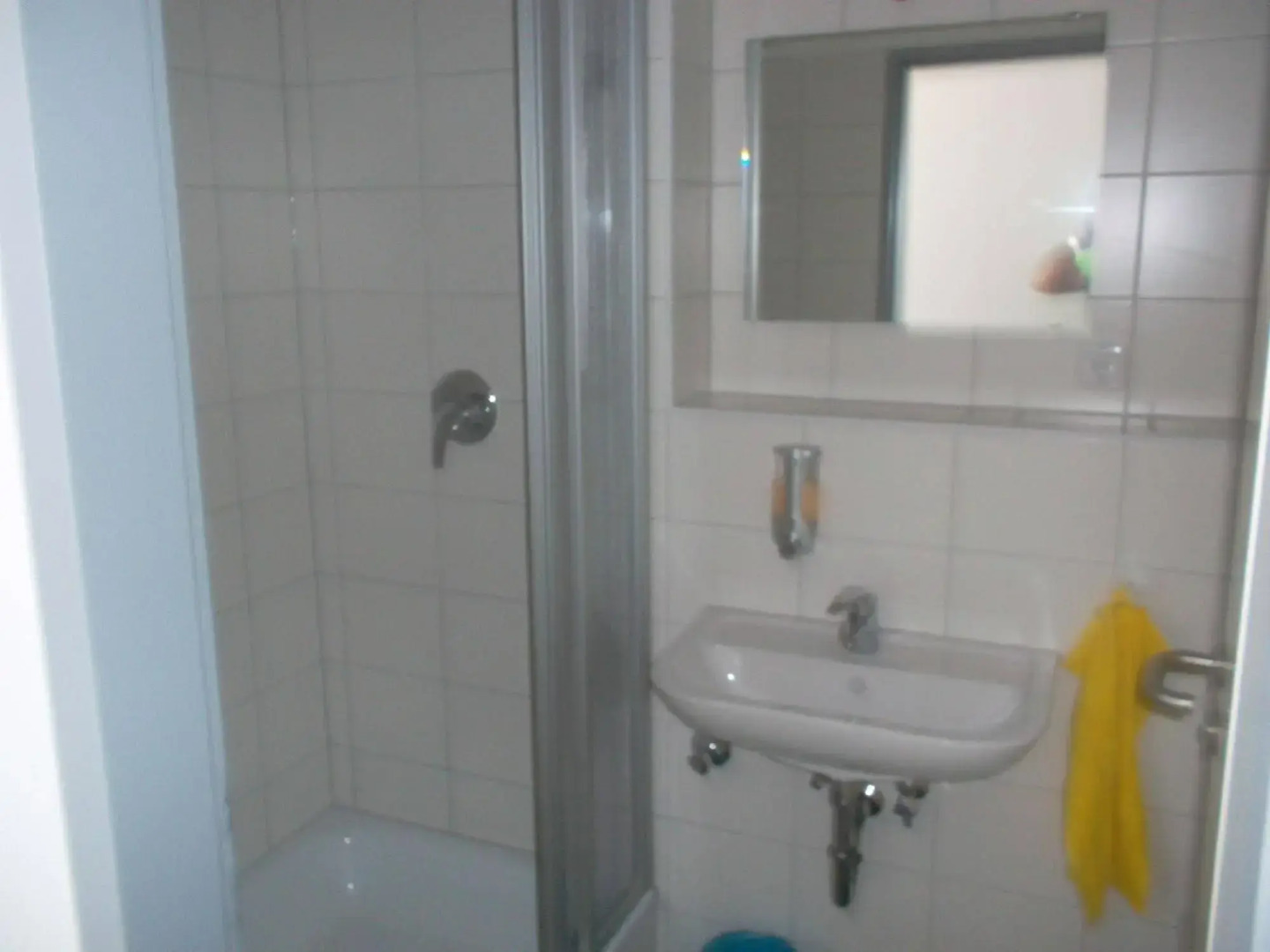 Frankfurt Central Hostel