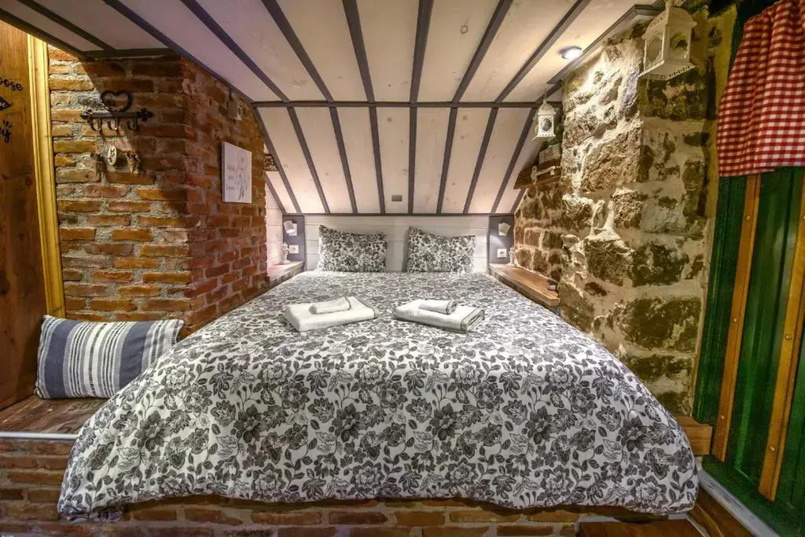 Traditional Guesthouse