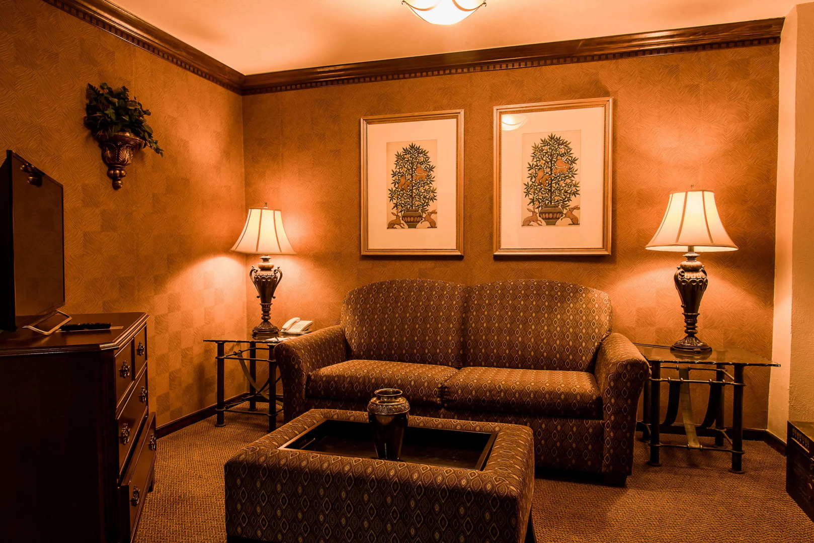 Hotel Maria Bonita Consulado Americano