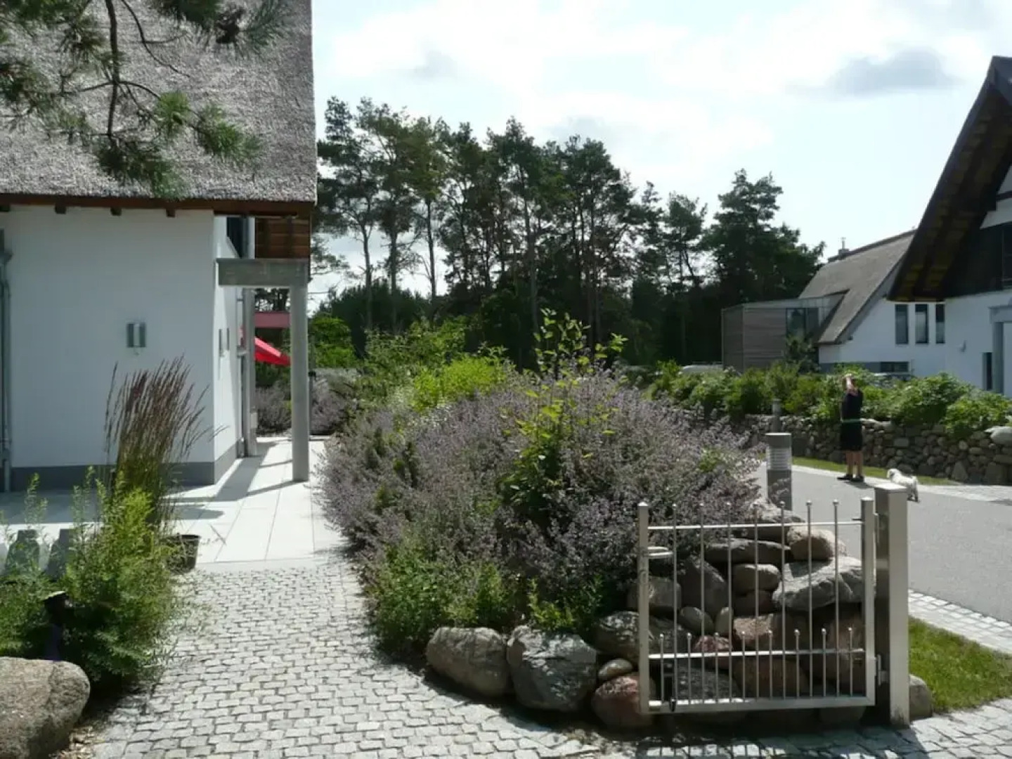 Captain's House Comfortable Holiday Residence