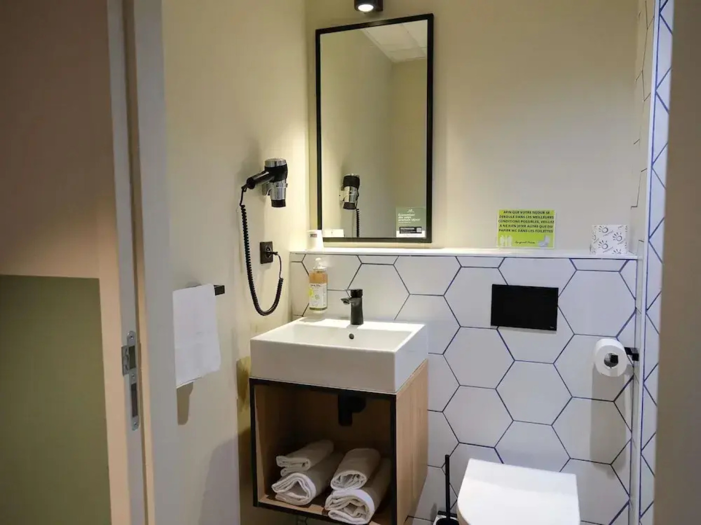 greet hotel Orthez Bearn