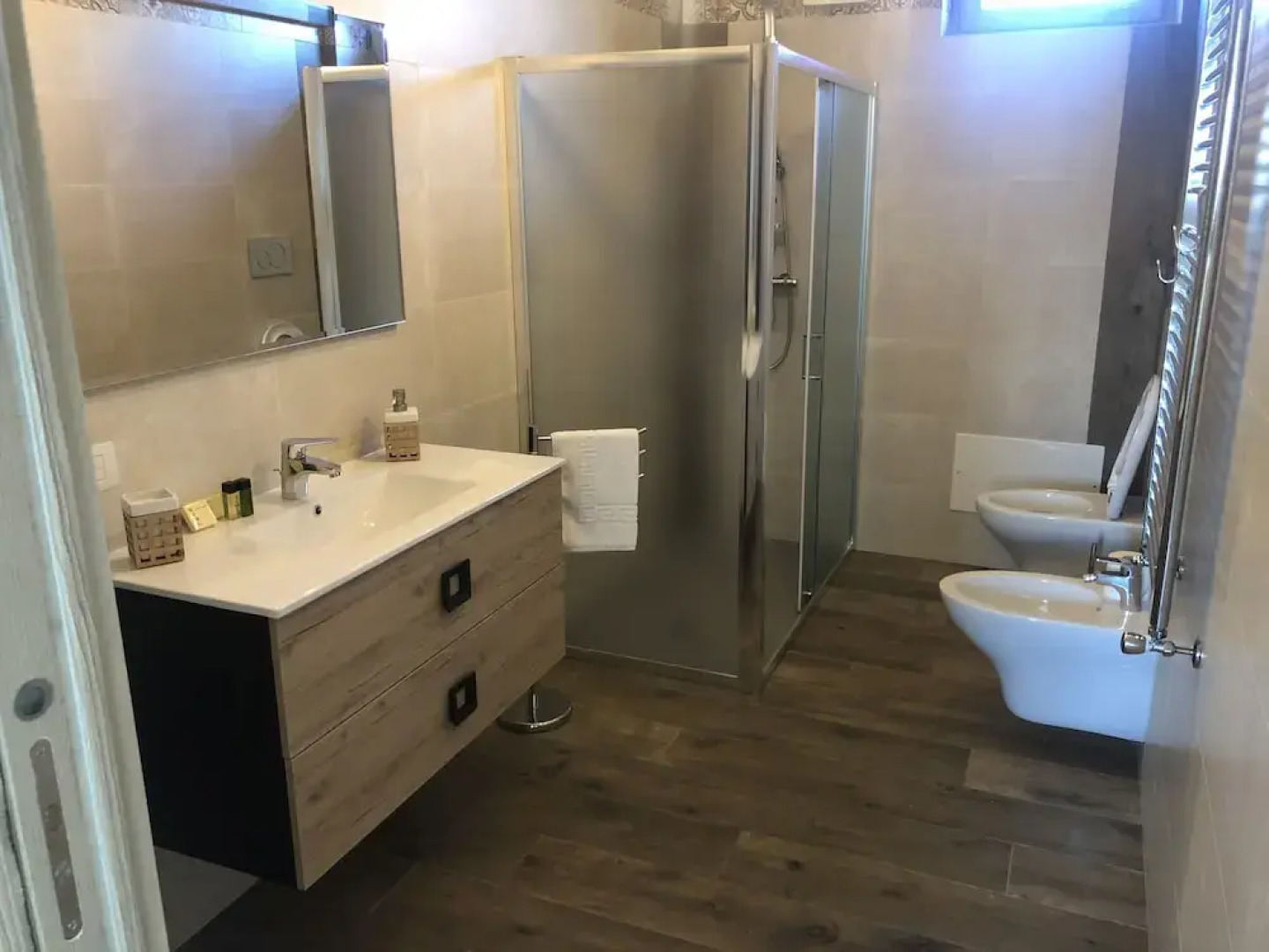 BB La Rosa Dei Venti