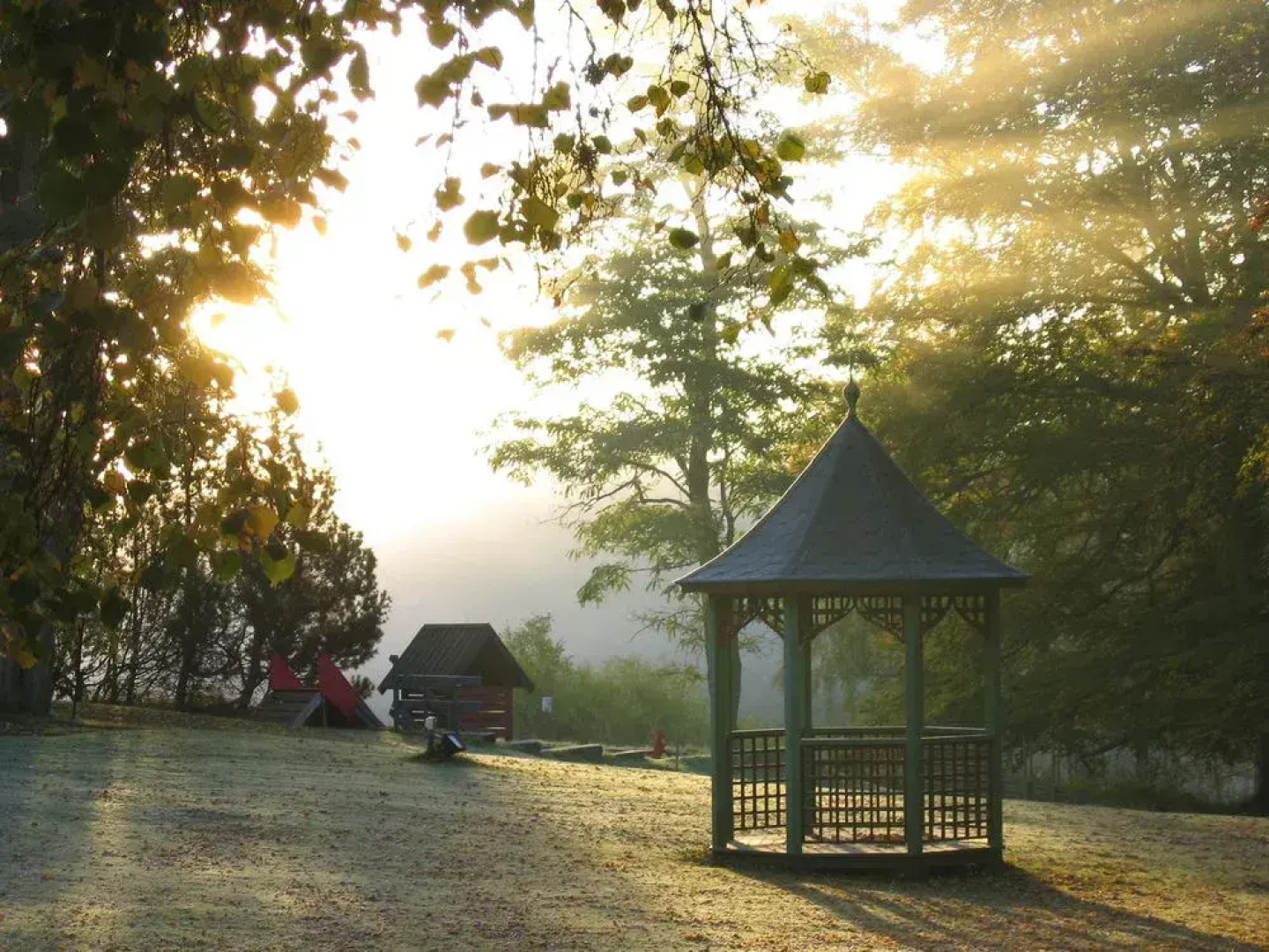 Fredensborgs Herrgård