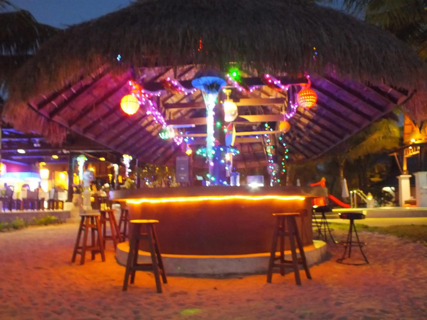 C&N Kho Khao Beach Resort (SHA Plus+)