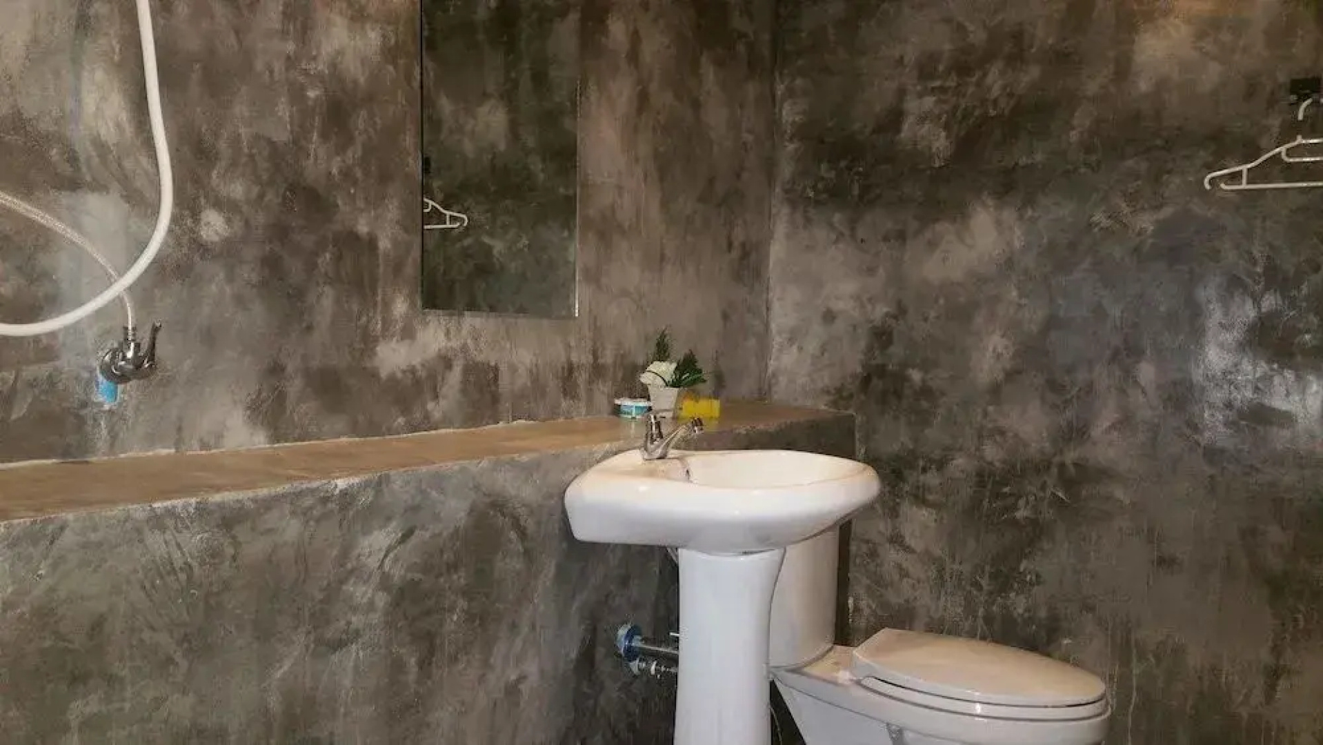 Bansarapoj Resort