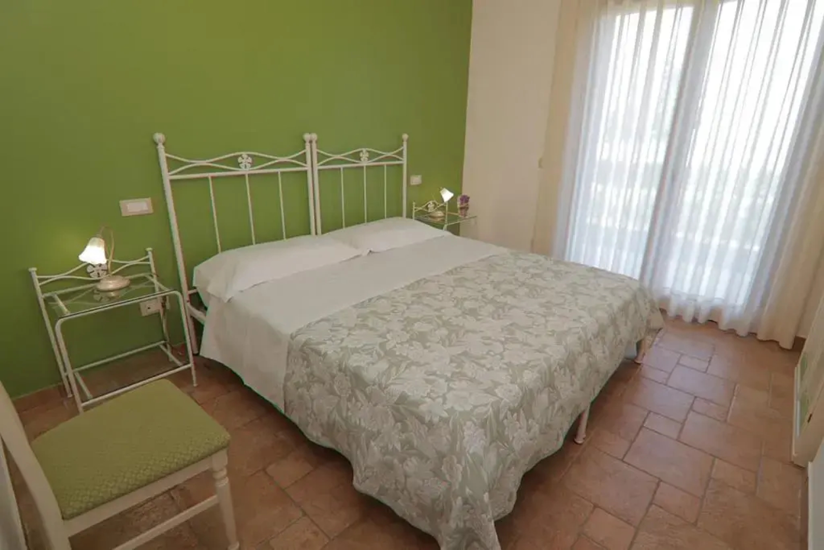 Agriturismo Colle Tripio