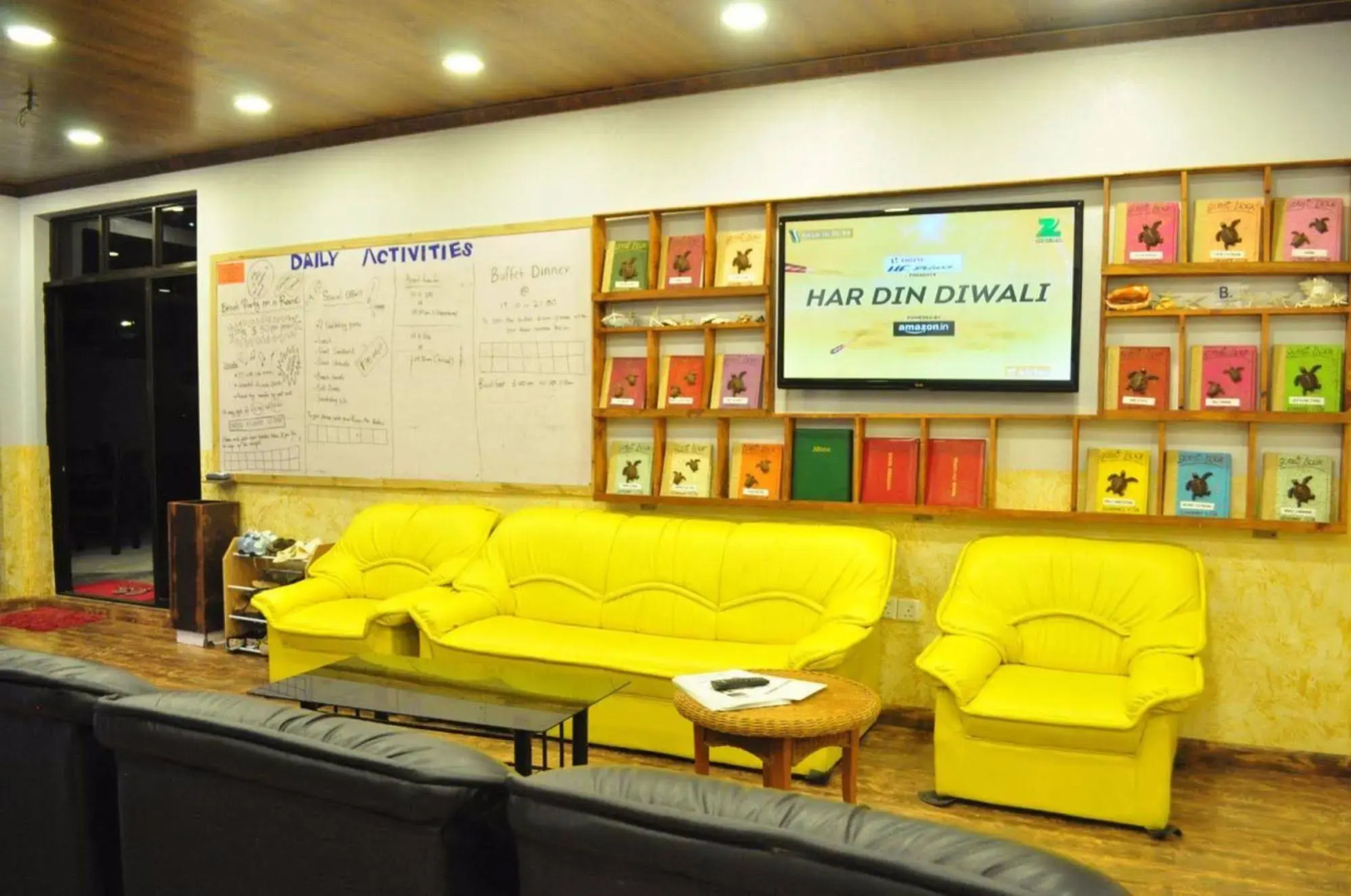 Summer Villa Guest House