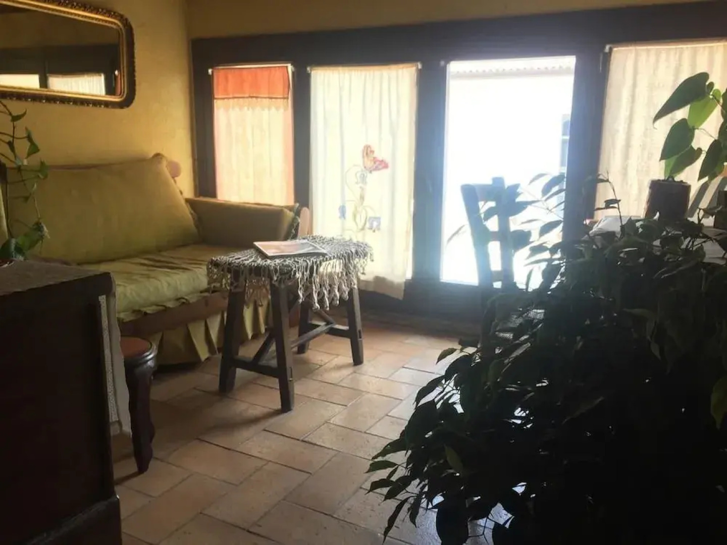 Il Comignolo di Sofia