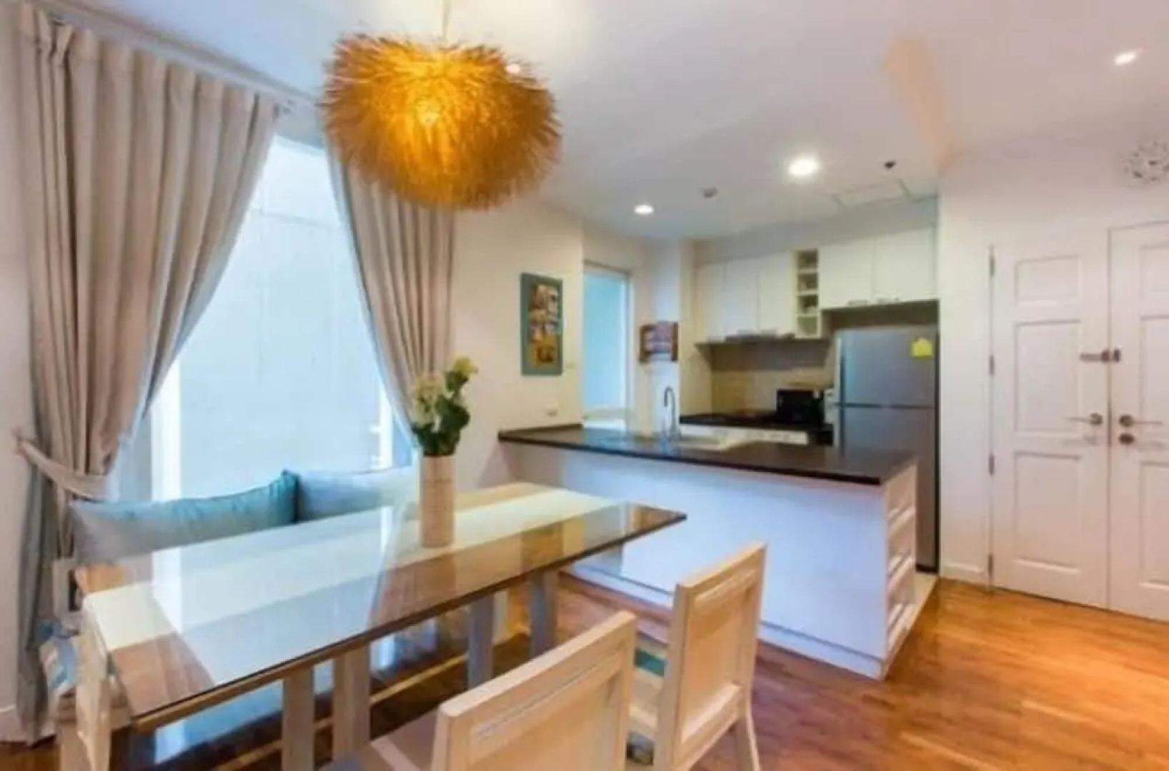 Baan Sanploen Huahin Condo By KK