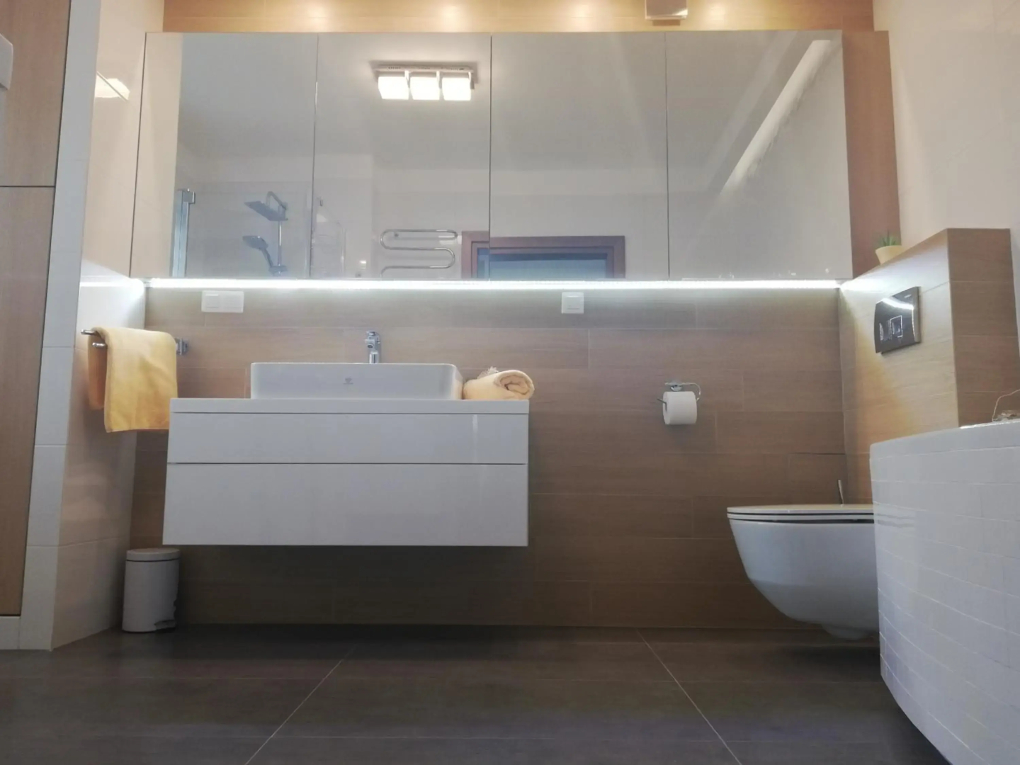 Gdynia Orlowo Honey Apartment