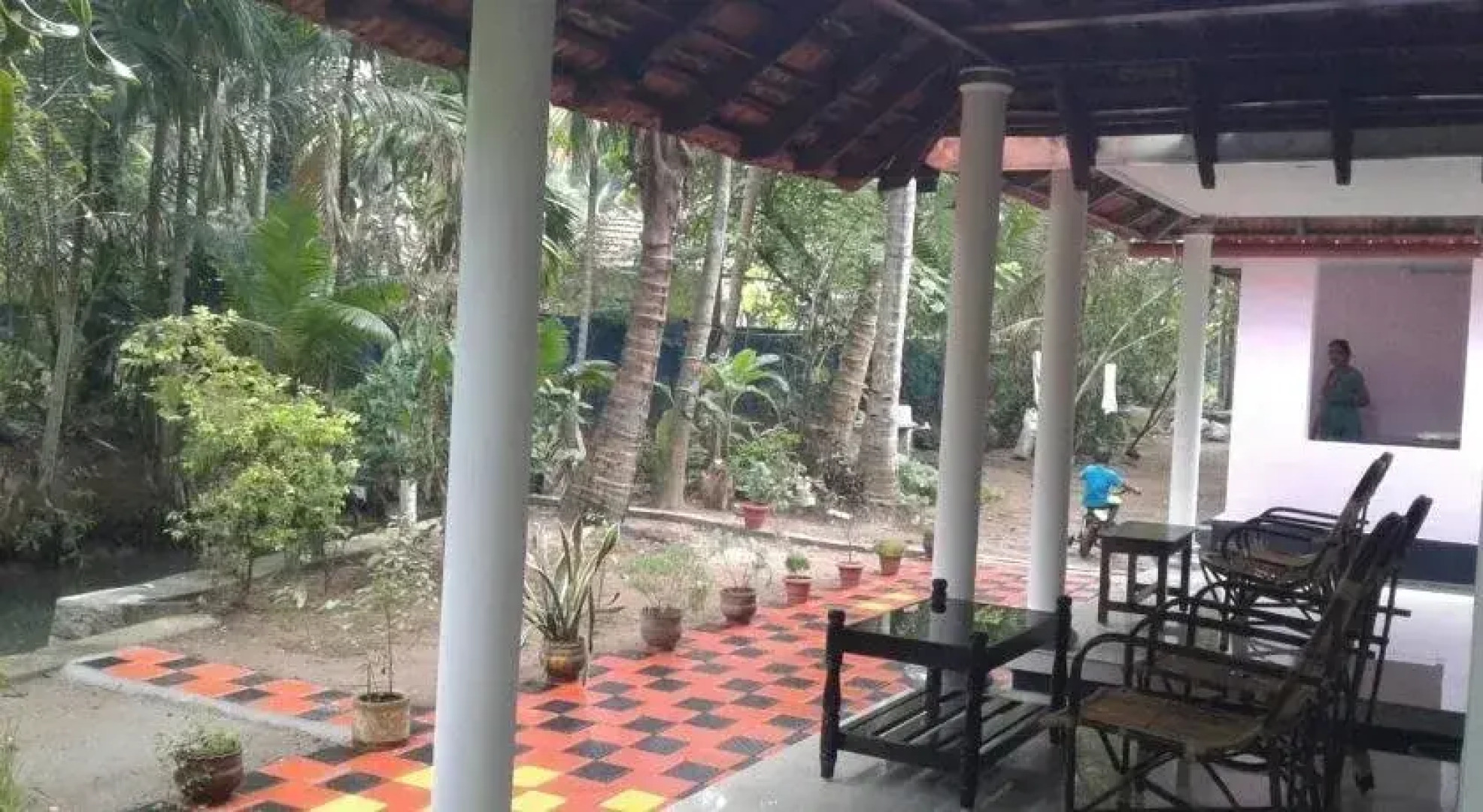 Munroe Days Homestay