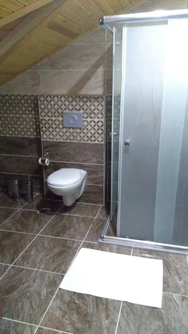 Adya - Aladag Dogal Yasam Alani