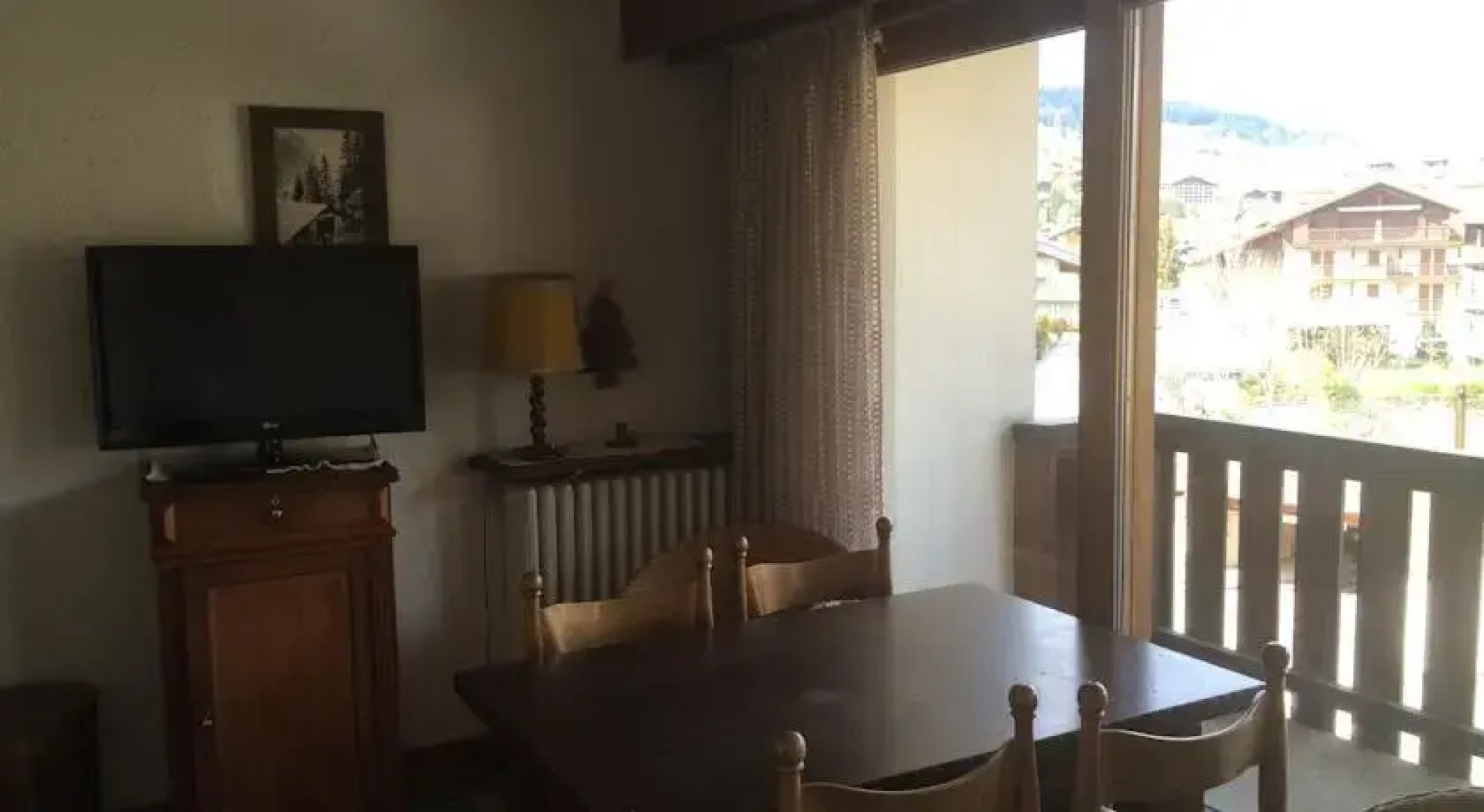 Le Studio Françanne Danielle