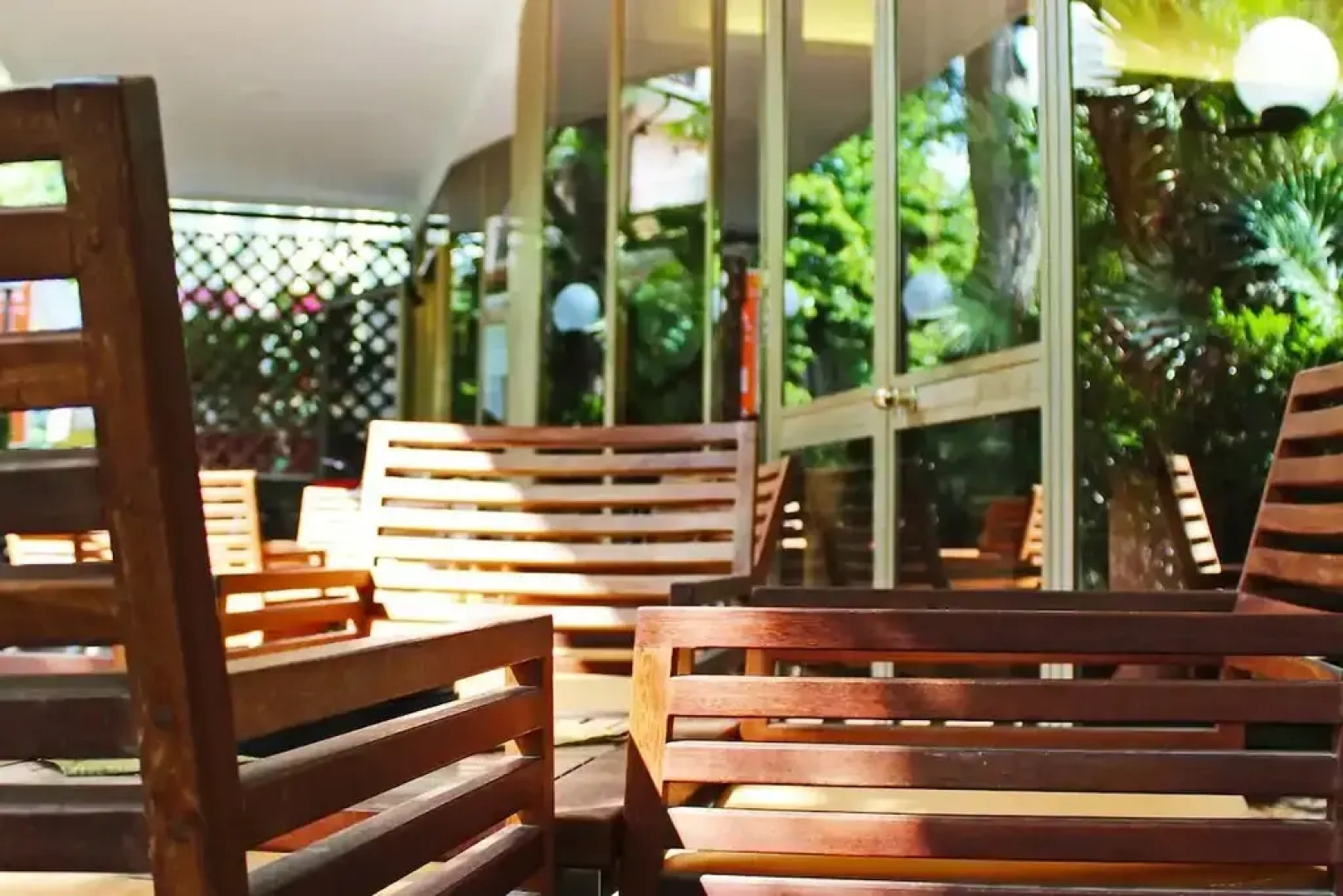 Hotel Saint Tropez