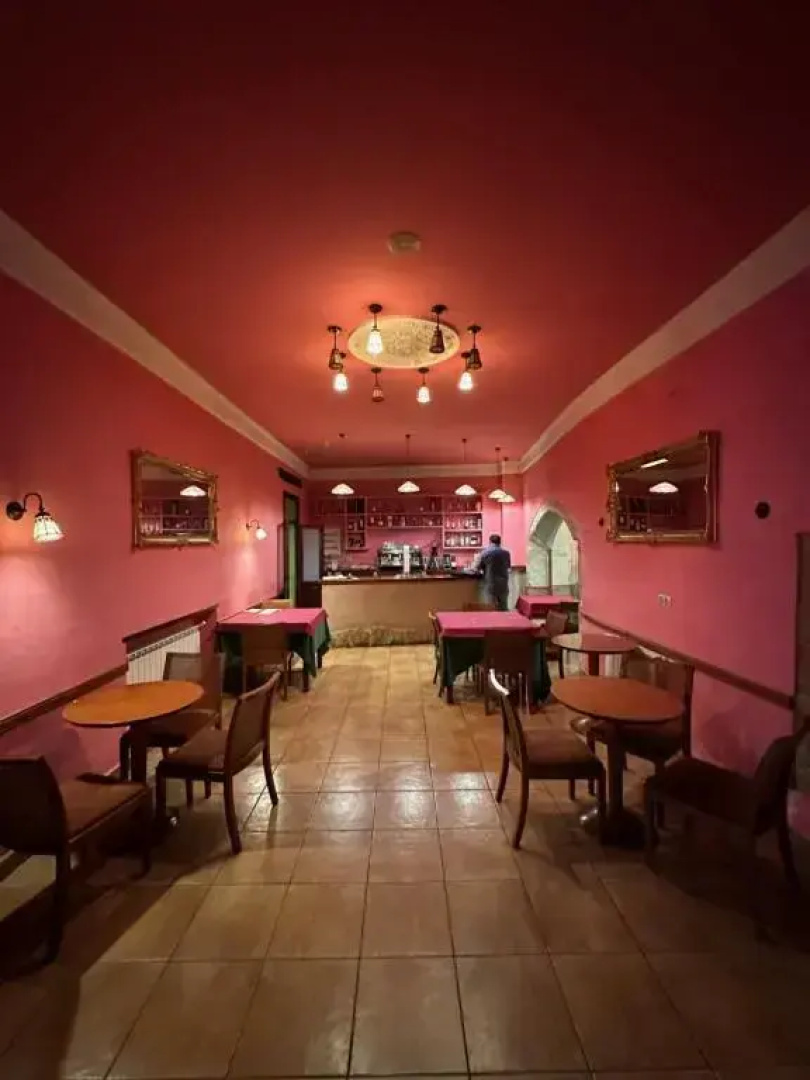 Hotel De La Villa
