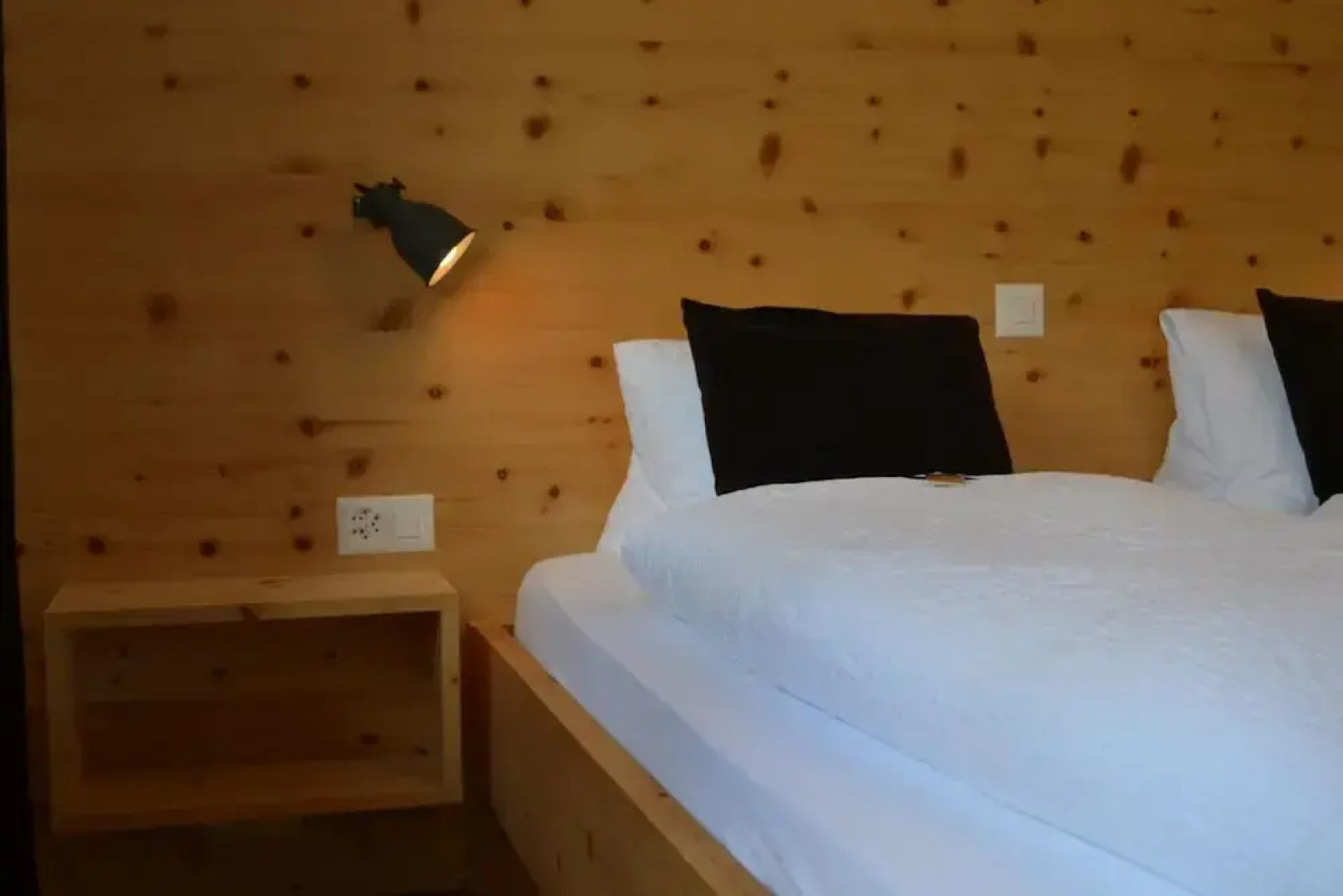 Schorta's Hotel Alvetern