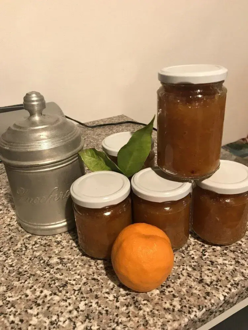 La Casa del Castello