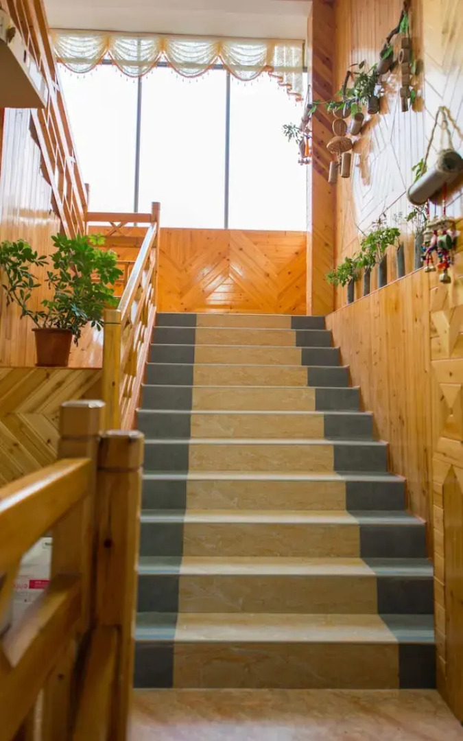 Longji Rice Terraces Green View Guest House