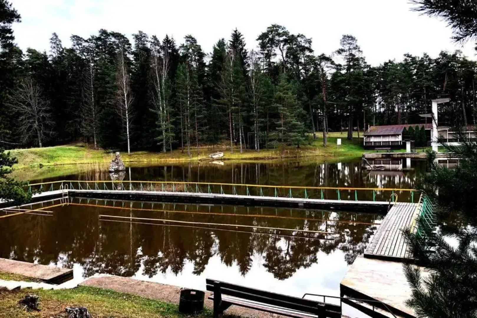 Two story apartment with a sauna Divu stāvu apartaments ar saunu 3 guļamistabas